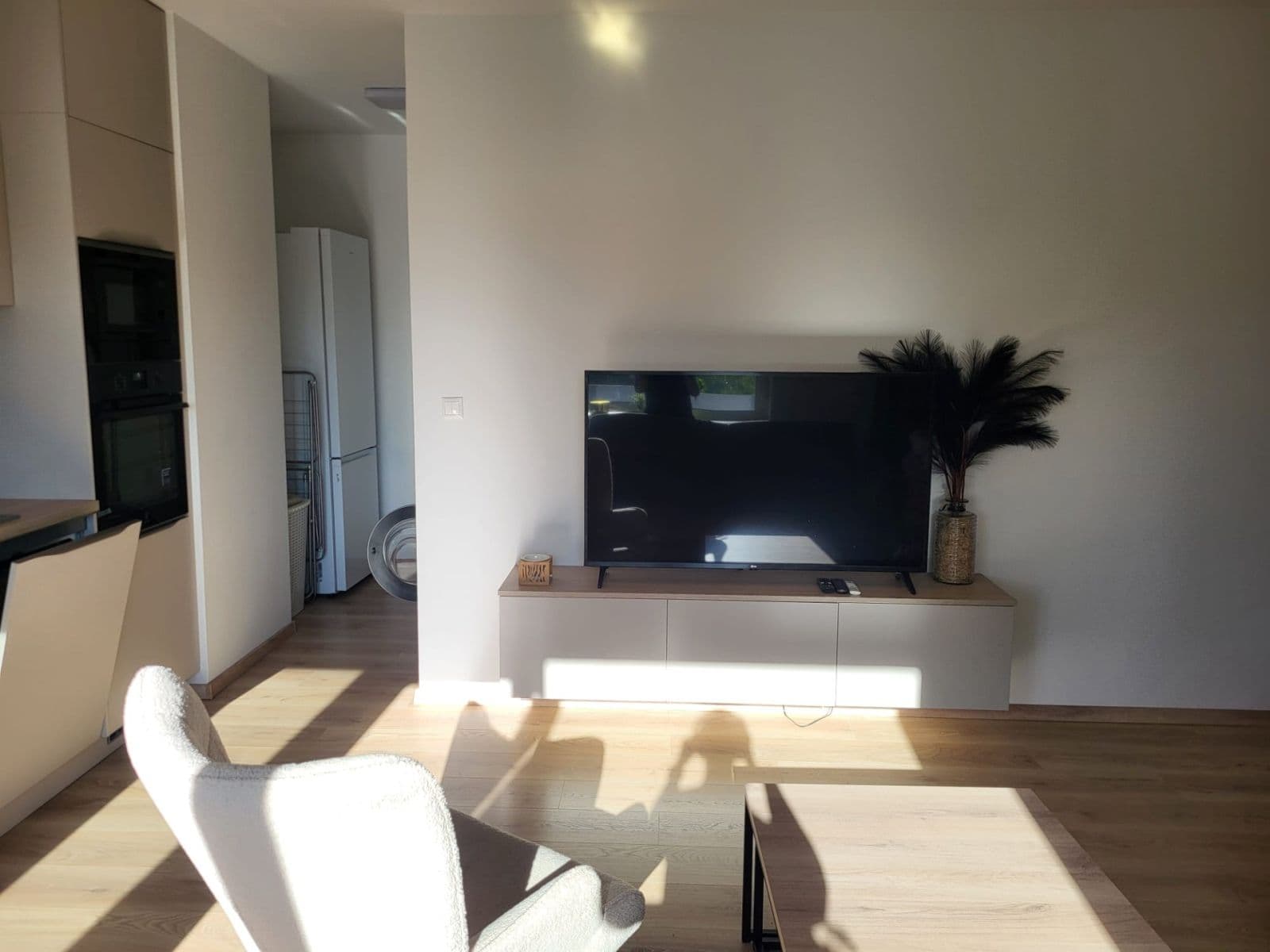 Pronájem bytu 3+1 64 m², Sedmokrásková, Marianka, Bratislavský kraj Pronájem bytu 3+1 64 m², Sedmokrásková, Marianka, Bratislavský kraj