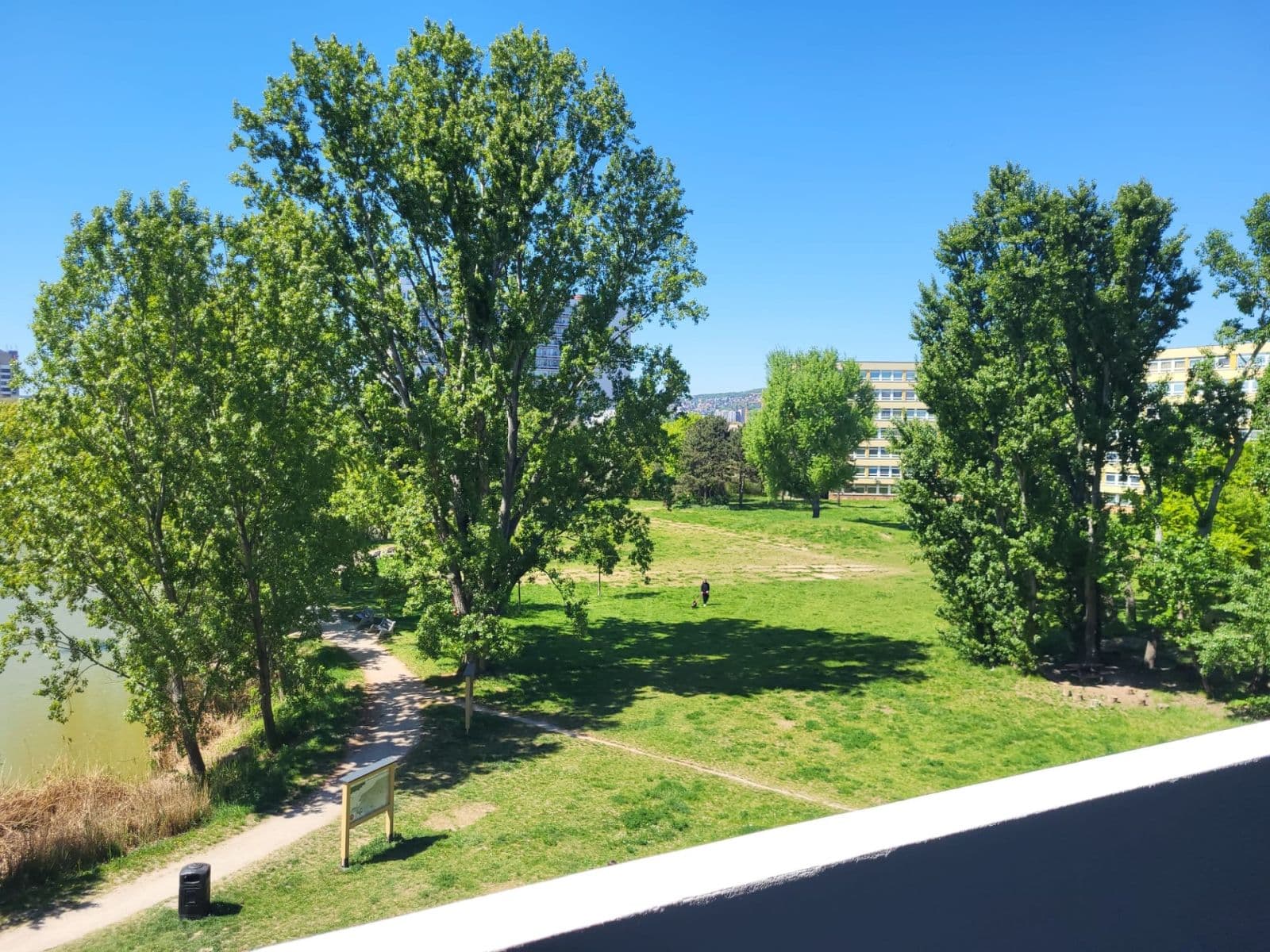 Pronájem bytu 3+1 64 m², Sedmokrásková, Marianka, Bratislavský kraj Pronájem bytu 3+1 64 m², Sedmokrásková, Marianka, Bratislavský kraj