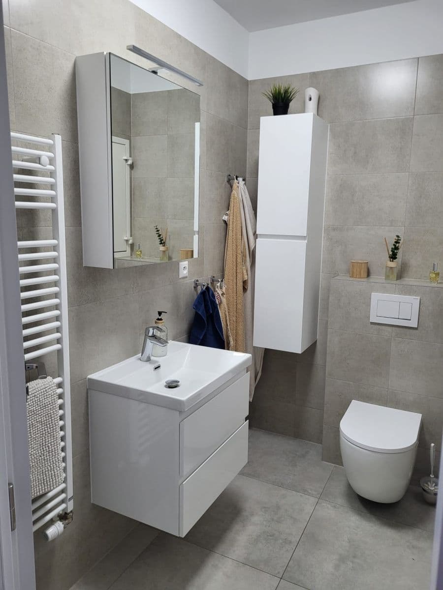 Pronájem bytu 3+1 64 m², Sedmokrásková, Marianka, Bratislavský kraj Pronájem bytu 3+1 64 m², Sedmokrásková, Marianka, Bratislavský kraj