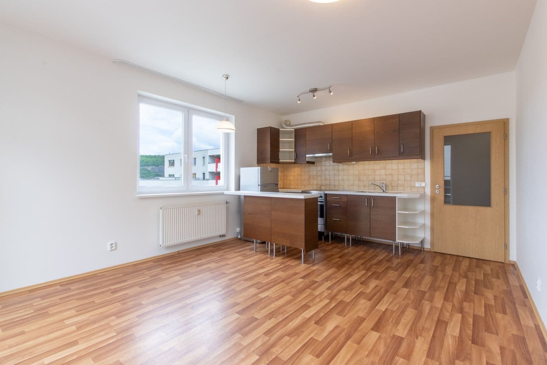 Pronájem bytu 2+kk 50 m², Pískařská, Praha, Praha Pronájem bytu 2+kk 50 m², Pískařská, Praha, Praha