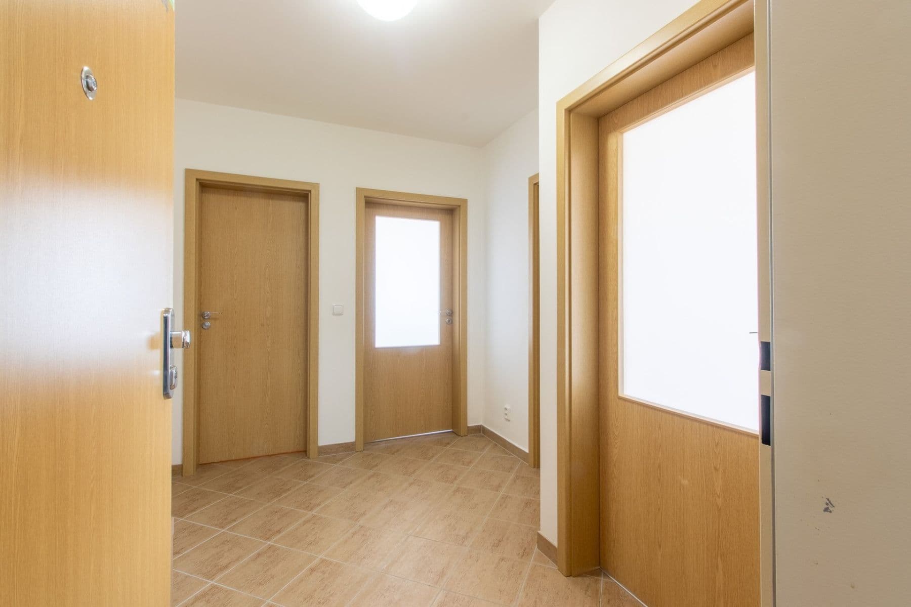 Pronájem bytu 2+kk 50 m², Pískařská, Praha, Praha Pronájem bytu 2+kk 50 m², Pískařská, Praha, Praha