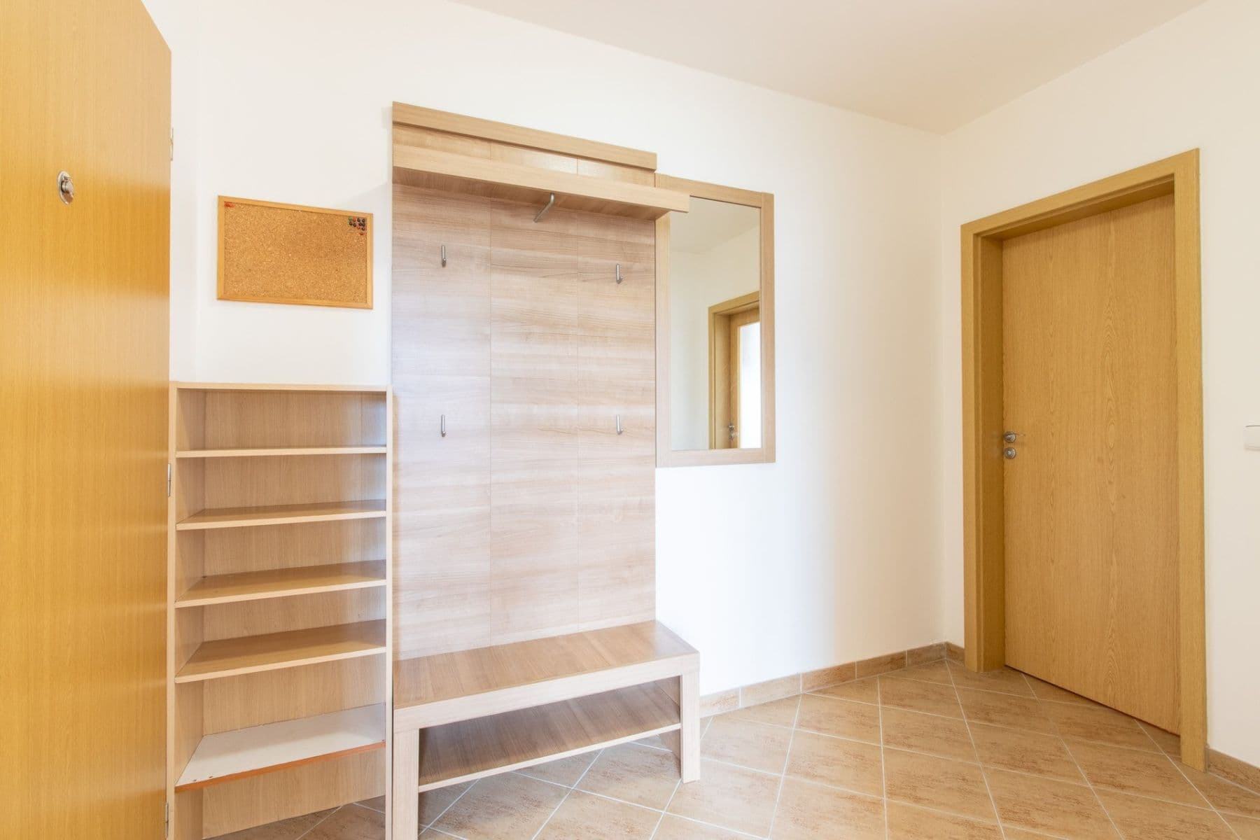 Pronájem bytu 2+kk 50 m², Pískařská, Praha, Praha Pronájem bytu 2+kk 50 m², Pískařská, Praha, Praha