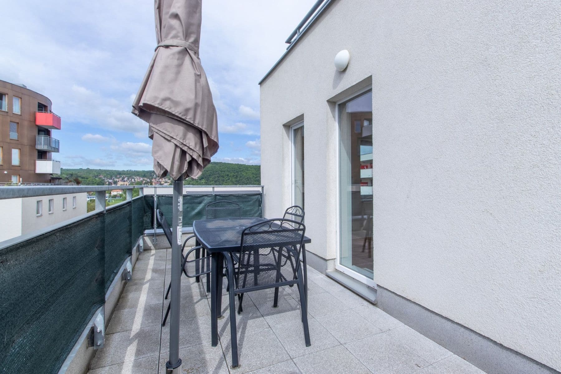 Pronájem bytu 2+kk 50 m², Pískařská, Praha, Praha Pronájem bytu 2+kk 50 m², Pískařská, Praha, Praha