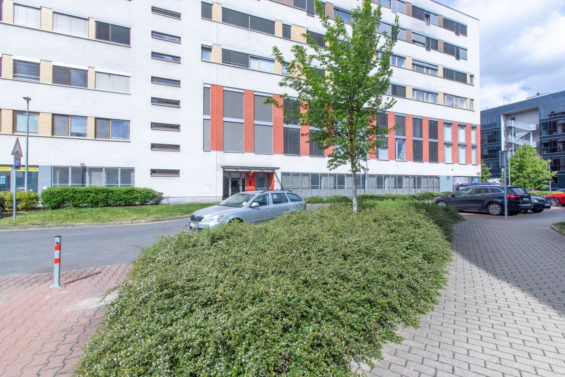 Pronájem bytu 2+kk 50 m², Pískařská, Praha, Praha Pronájem bytu 2+kk 50 m², Pískařská, Praha, Praha