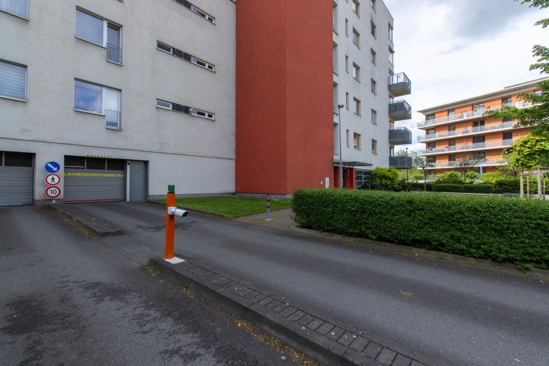 Pronájem bytu 2+kk 50 m², Pískařská, Praha, Praha Pronájem bytu 2+kk 50 m², Pískařská, Praha, Praha