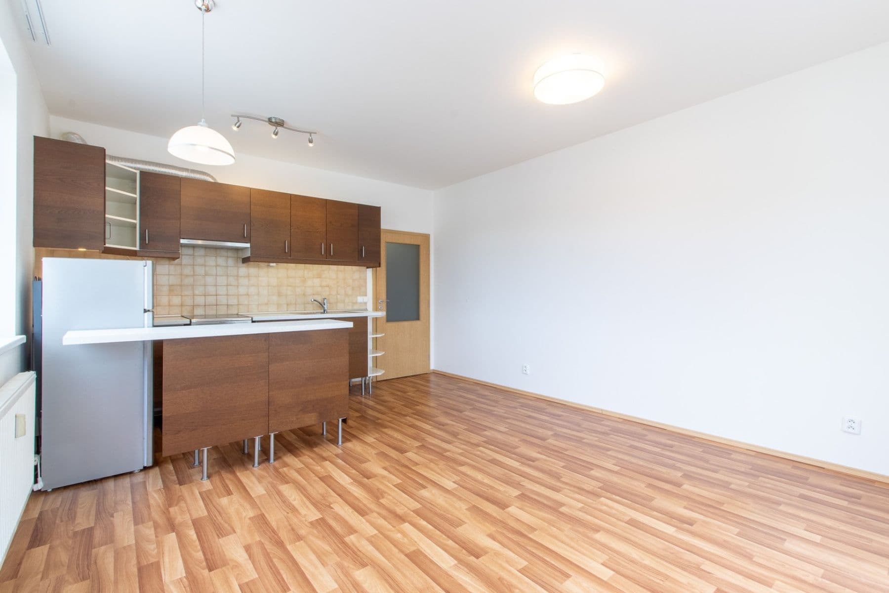 Pronájem bytu 2+kk 50 m², Pískařská, Praha, Praha Pronájem bytu 2+kk 50 m², Pískařská, Praha, Praha