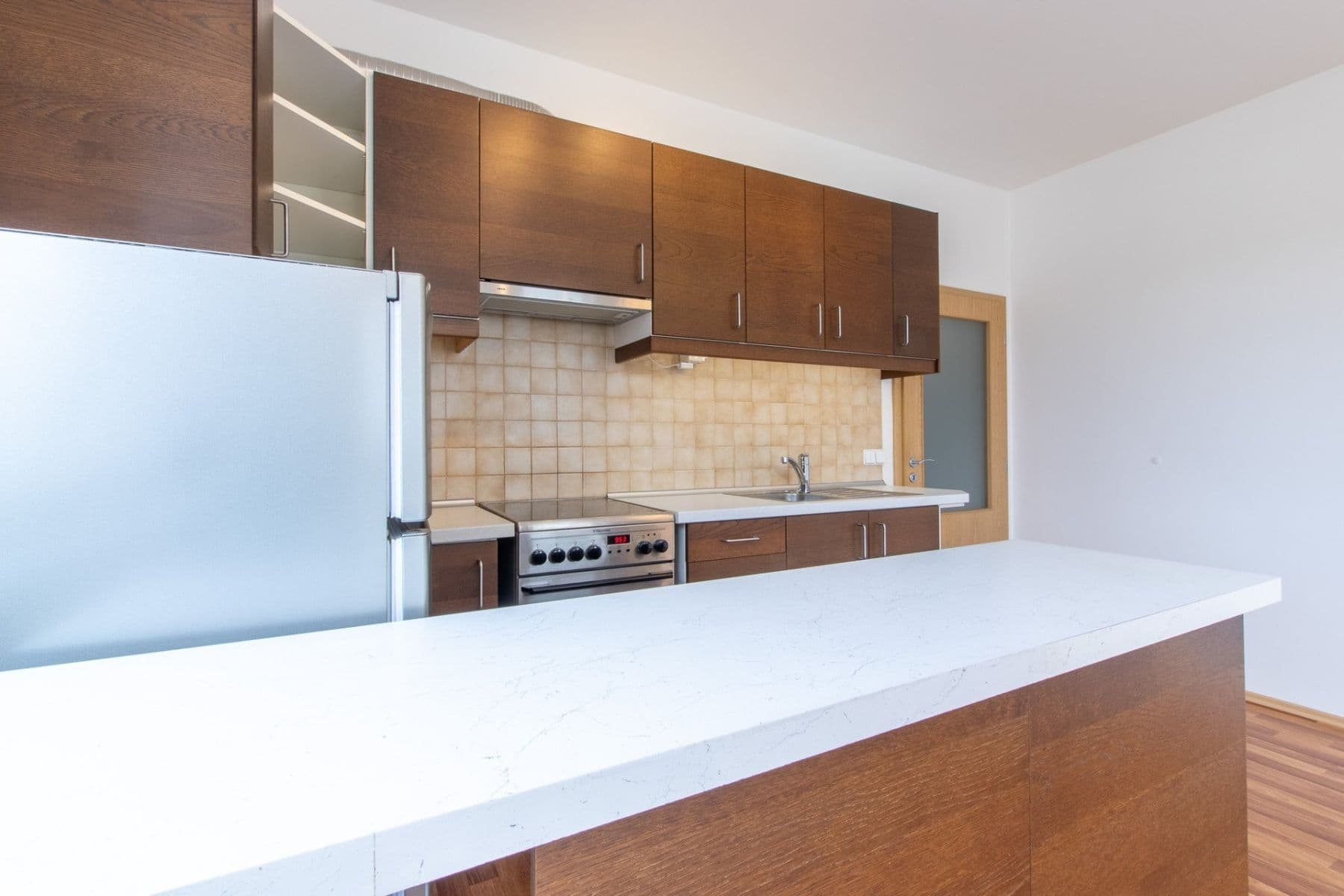 Pronájem bytu 2+kk 50 m², Pískařská, Praha, Praha Pronájem bytu 2+kk 50 m², Pískařská, Praha, Praha