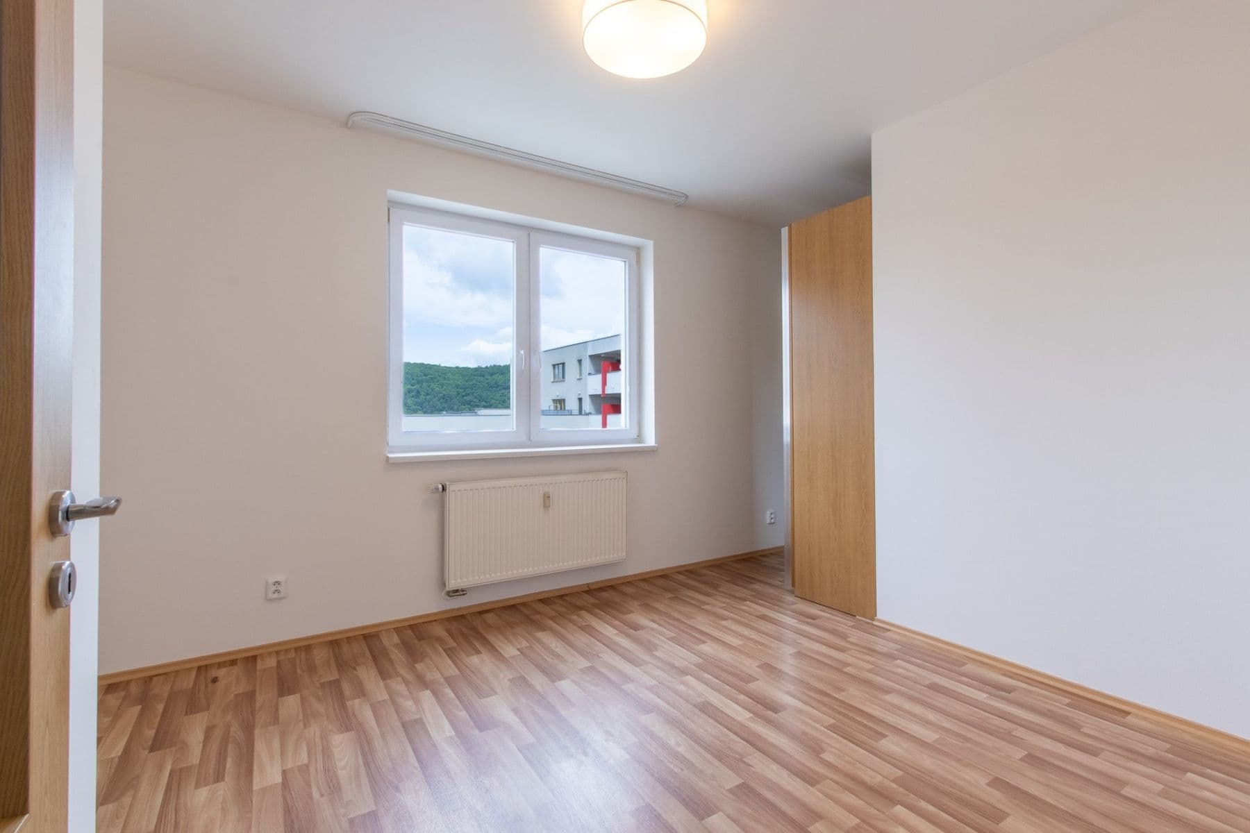 Pronájem bytu 2+kk 50 m², Pískařská, Praha, Praha Pronájem bytu 2+kk 50 m², Pískařská, Praha, Praha