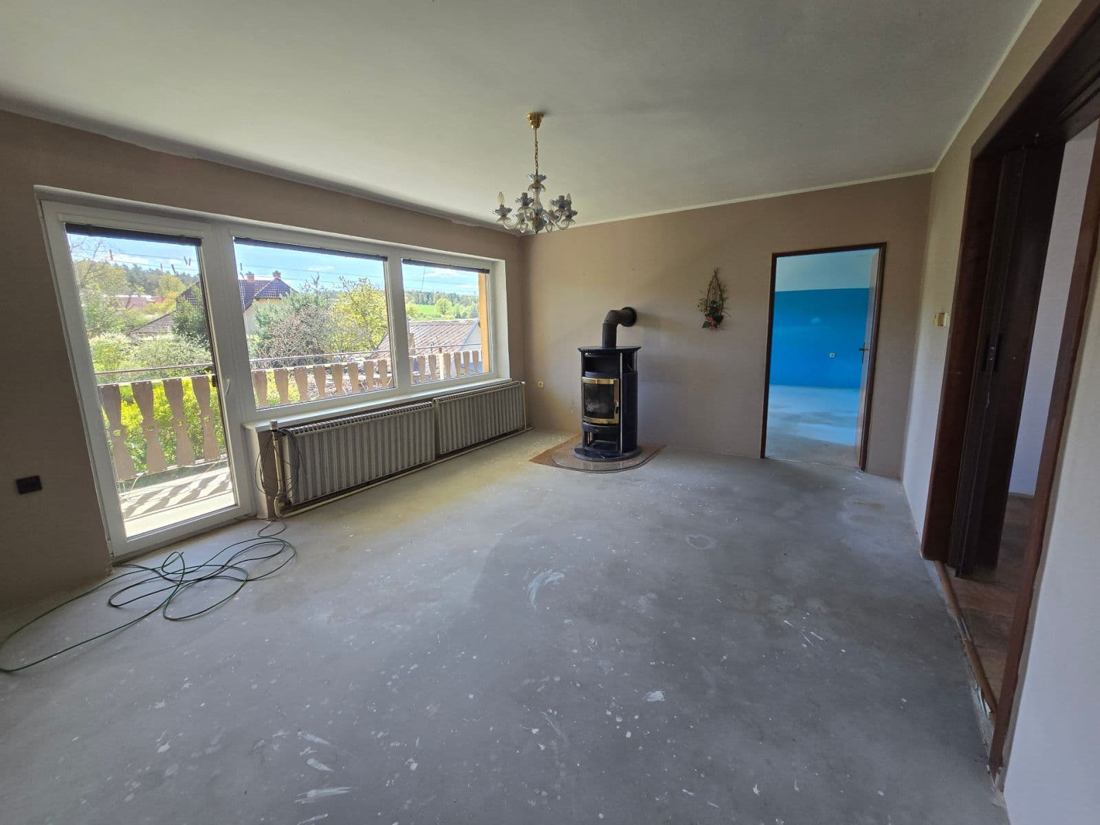 Prodej domu 150 m², pozemek 726 m², Rabštejnská Lhota, Pardubický kraj Prodej domu 150 m², pozemek 726 m², Rabštejnská Lhota, Pardubický kraj