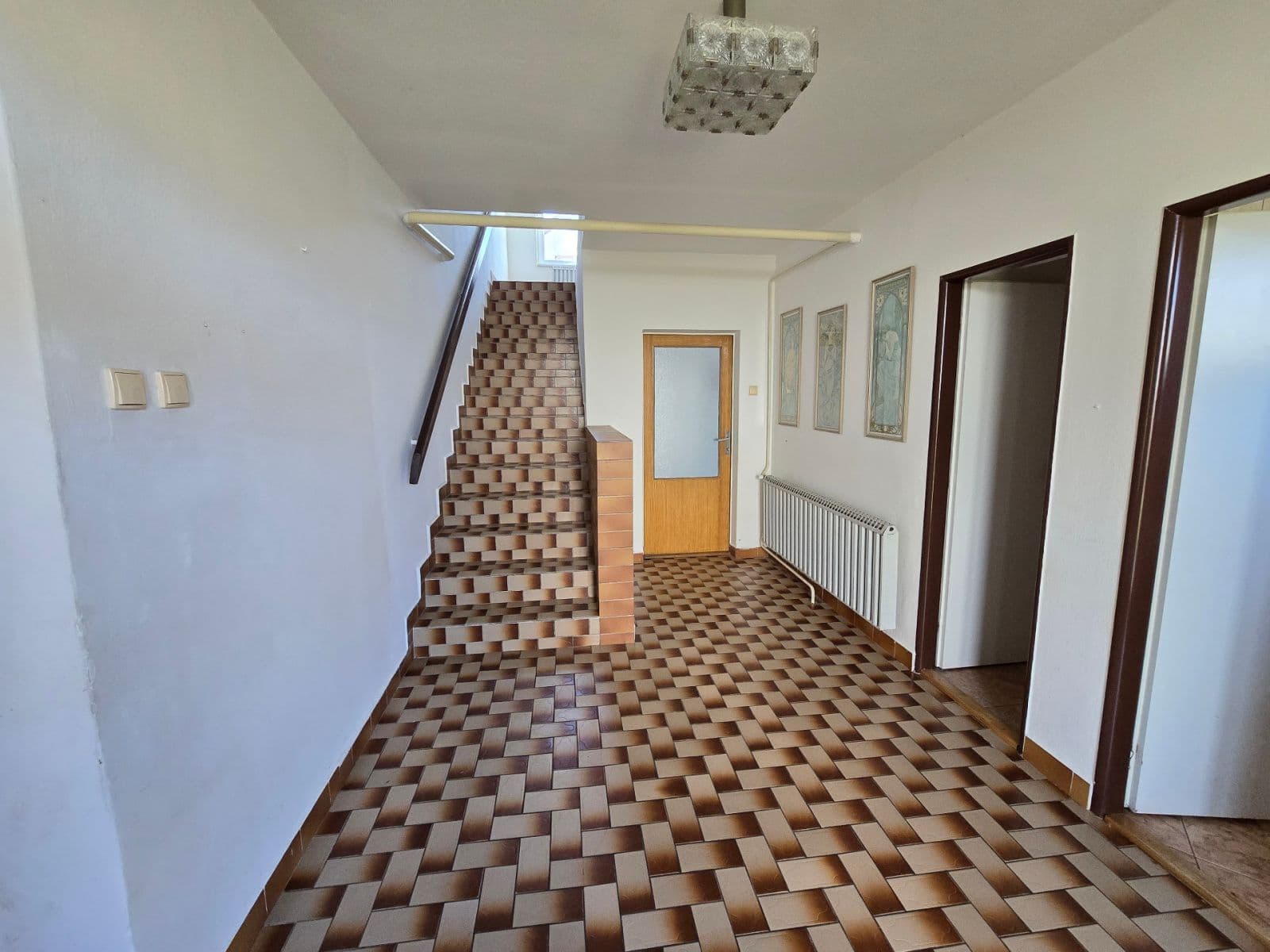 Prodej domu 150 m², pozemek 726 m², Rabštejnská Lhota, Pardubický kraj Prodej domu 150 m², pozemek 726 m², Rabštejnská Lhota, Pardubický kraj
