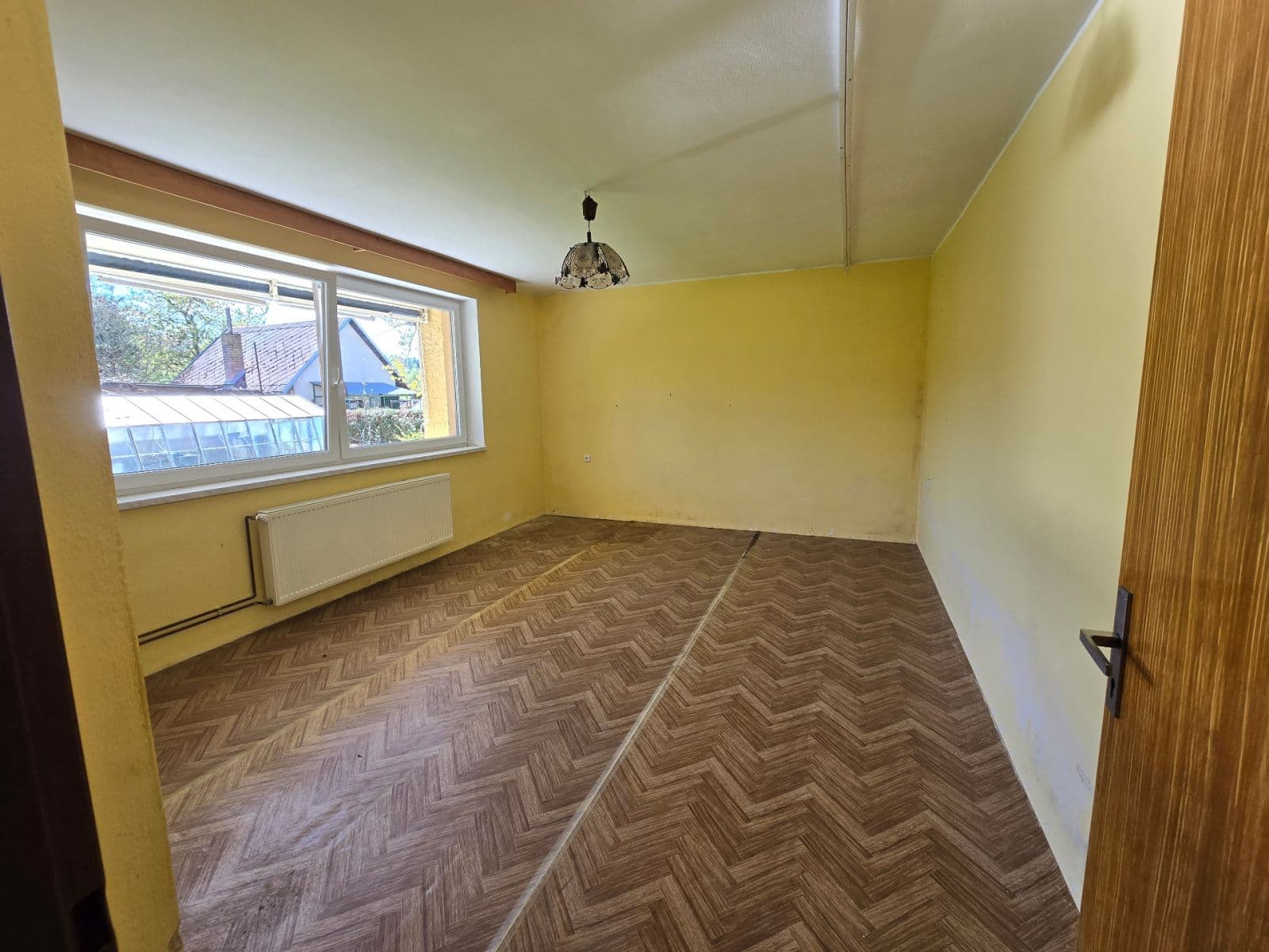 Prodej domu 150 m², pozemek 726 m², Rabštejnská Lhota, Pardubický kraj Prodej domu 150 m², pozemek 726 m², Rabštejnská Lhota, Pardubický kraj