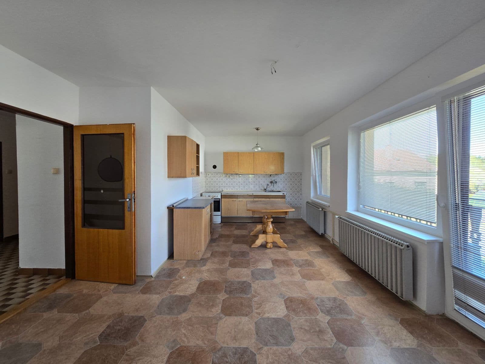 Prodej domu 150 m², pozemek 726 m², Rabštejnská Lhota, Pardubický kraj Prodej domu 150 m², pozemek 726 m², Rabštejnská Lhota, Pardubický kraj