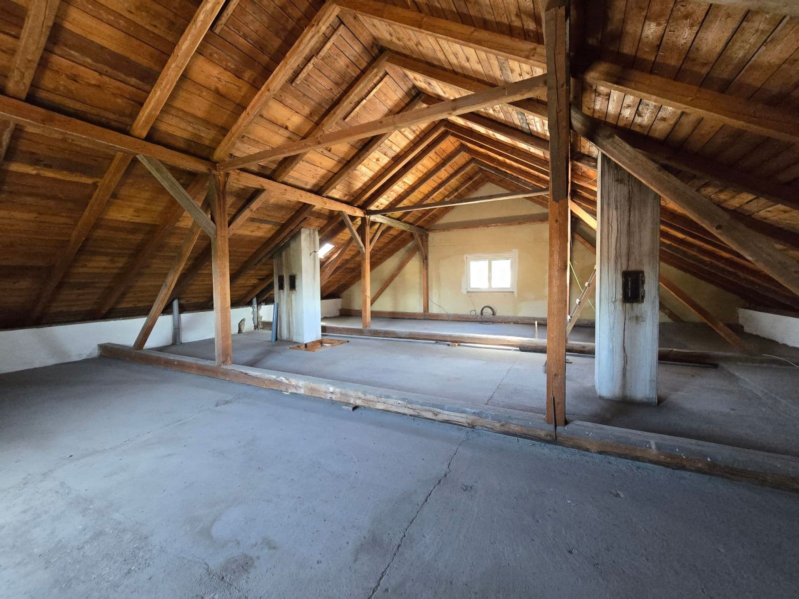 Prodej domu 150 m², pozemek 726 m², Rabštejnská Lhota, Pardubický kraj Prodej domu 150 m², pozemek 726 m², Rabštejnská Lhota, Pardubický kraj