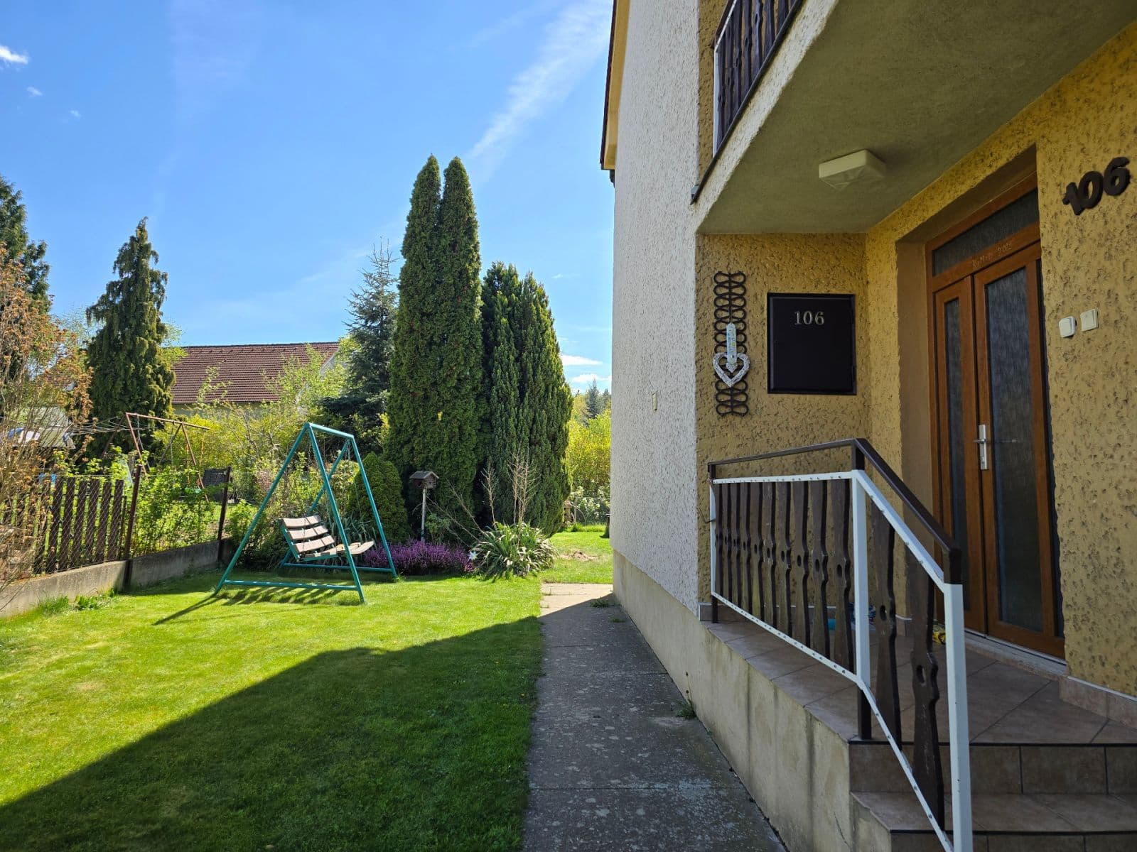 Prodej domu 150 m², pozemek 726 m², Rabštejnská Lhota, Pardubický kraj Prodej domu 150 m², pozemek 726 m², Rabštejnská Lhota, Pardubický kraj