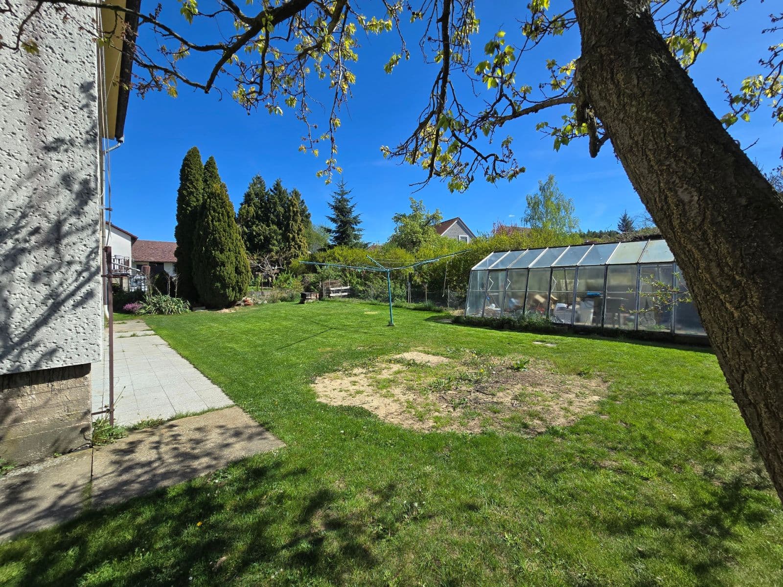 Prodej domu 150 m², pozemek 726 m², Rabštejnská Lhota, Pardubický kraj Prodej domu 150 m², pozemek 726 m², Rabštejnská Lhota, Pardubický kraj