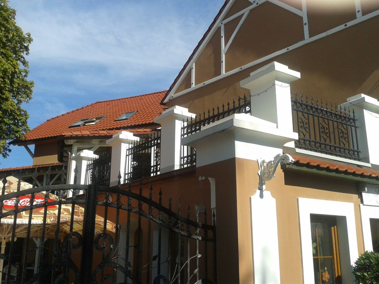 Pronájem bytu 3+kk 173 m², Bohdanečská, Praha, Praha Pronájem bytu 3+kk 173 m², Bohdanečská, Praha, Praha