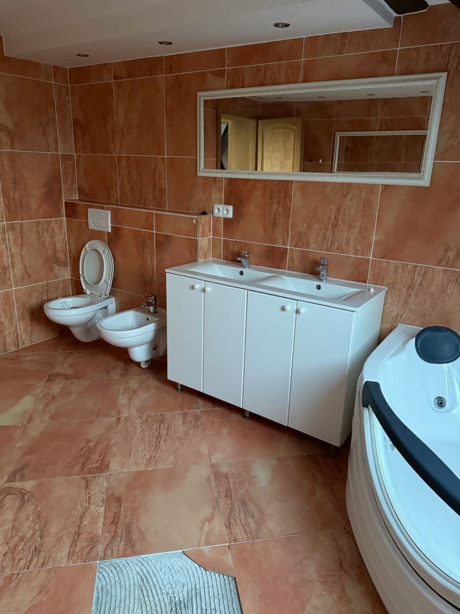 Pronájem bytu 3+kk 173 m², Bohdanečská, Praha, Praha Pronájem bytu 3+kk 173 m², Bohdanečská, Praha, Praha