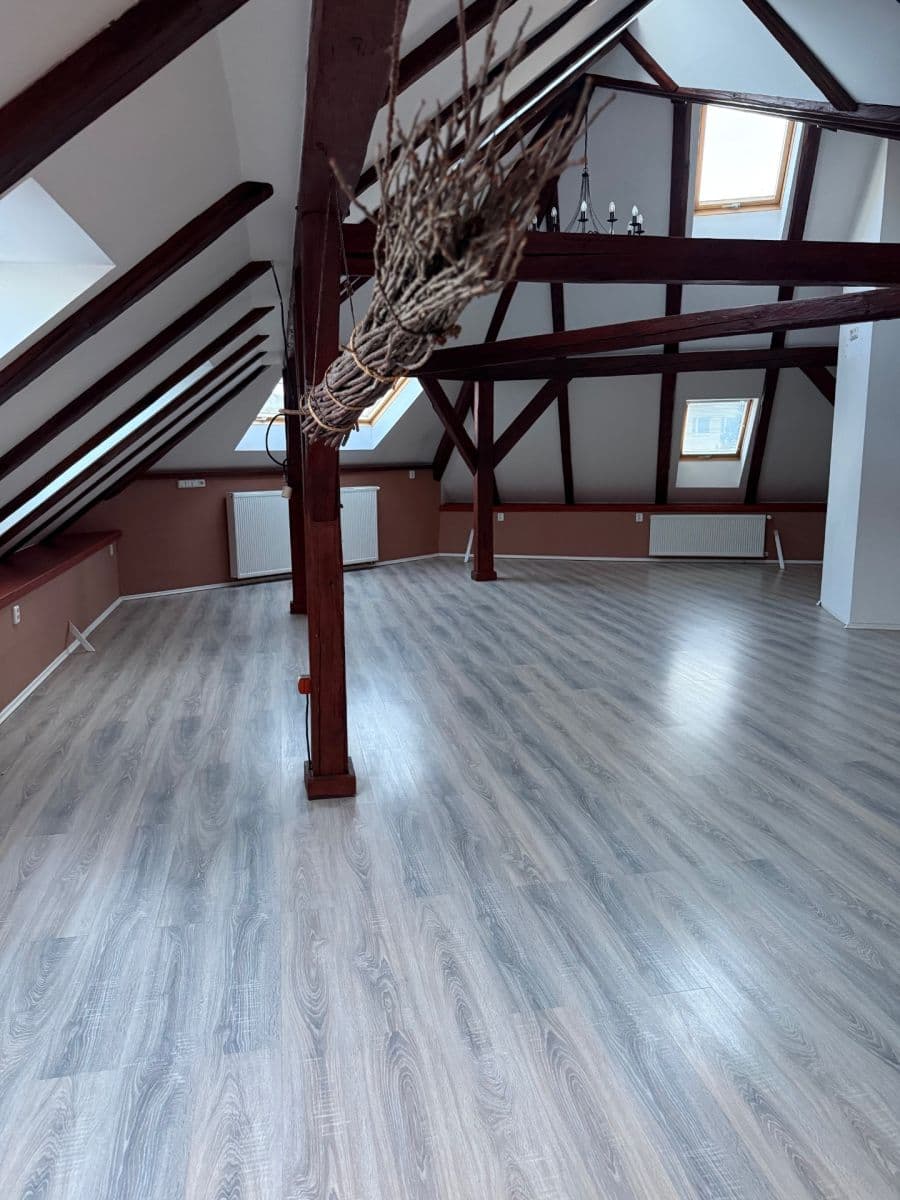 Pronájem bytu 3+kk 173 m², Bohdanečská, Praha, Praha Pronájem bytu 3+kk 173 m², Bohdanečská, Praha, Praha