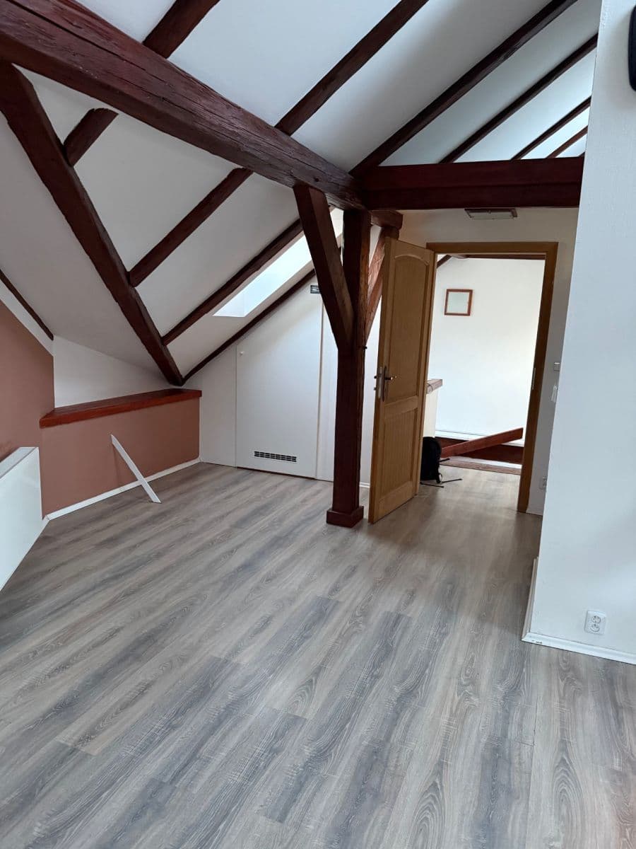 Pronájem bytu 3+kk 173 m², Bohdanečská, Praha, Praha Pronájem bytu 3+kk 173 m², Bohdanečská, Praha, Praha