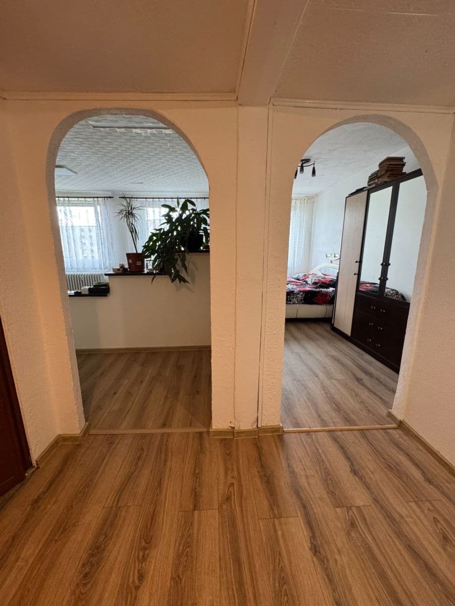 Pronájem bytu 2+kk 48 m², Žežická, Ústí nad Labem, Ústecký kraj Pronájem bytu 2+kk 48 m², Žežická, Ústí nad Labem, Ústecký kraj