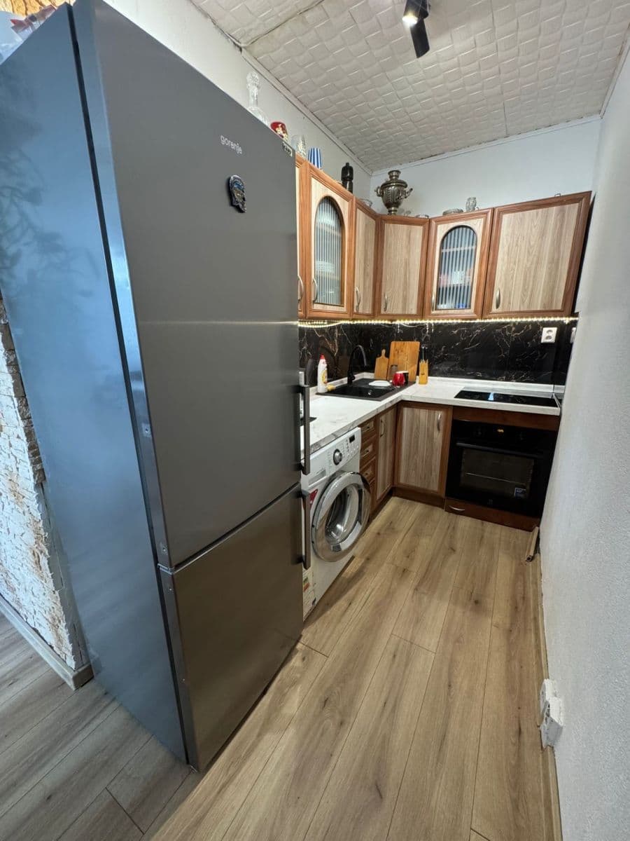 Pronájem bytu 2+kk 48 m², Žežická, Ústí nad Labem, Ústecký kraj Pronájem bytu 2+kk 48 m², Žežická, Ústí nad Labem, Ústecký kraj