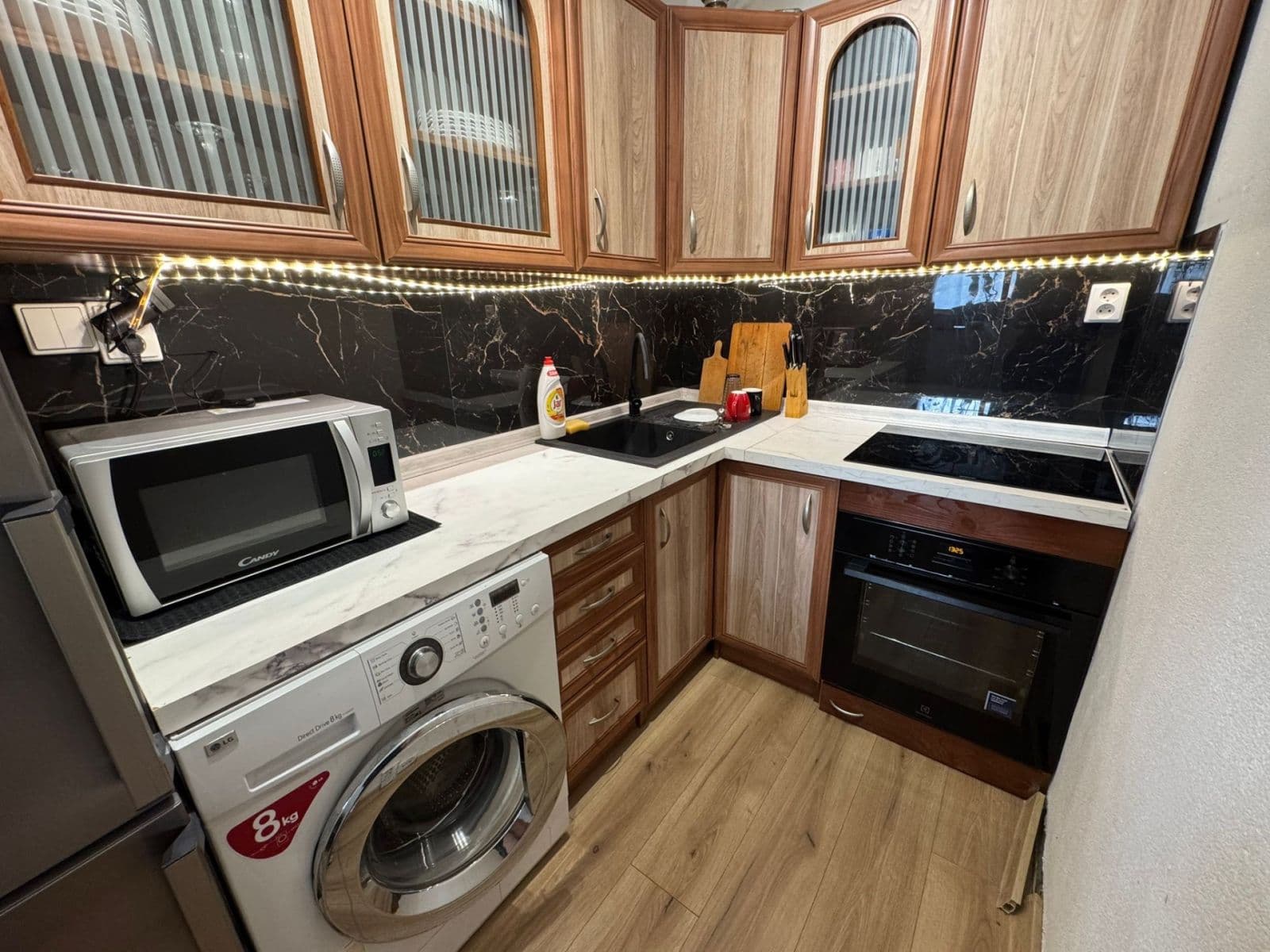Pronájem bytu 2+kk 48 m², Žežická, Ústí nad Labem, Ústecký kraj Pronájem bytu 2+kk 48 m², Žežická, Ústí nad Labem, Ústecký kraj