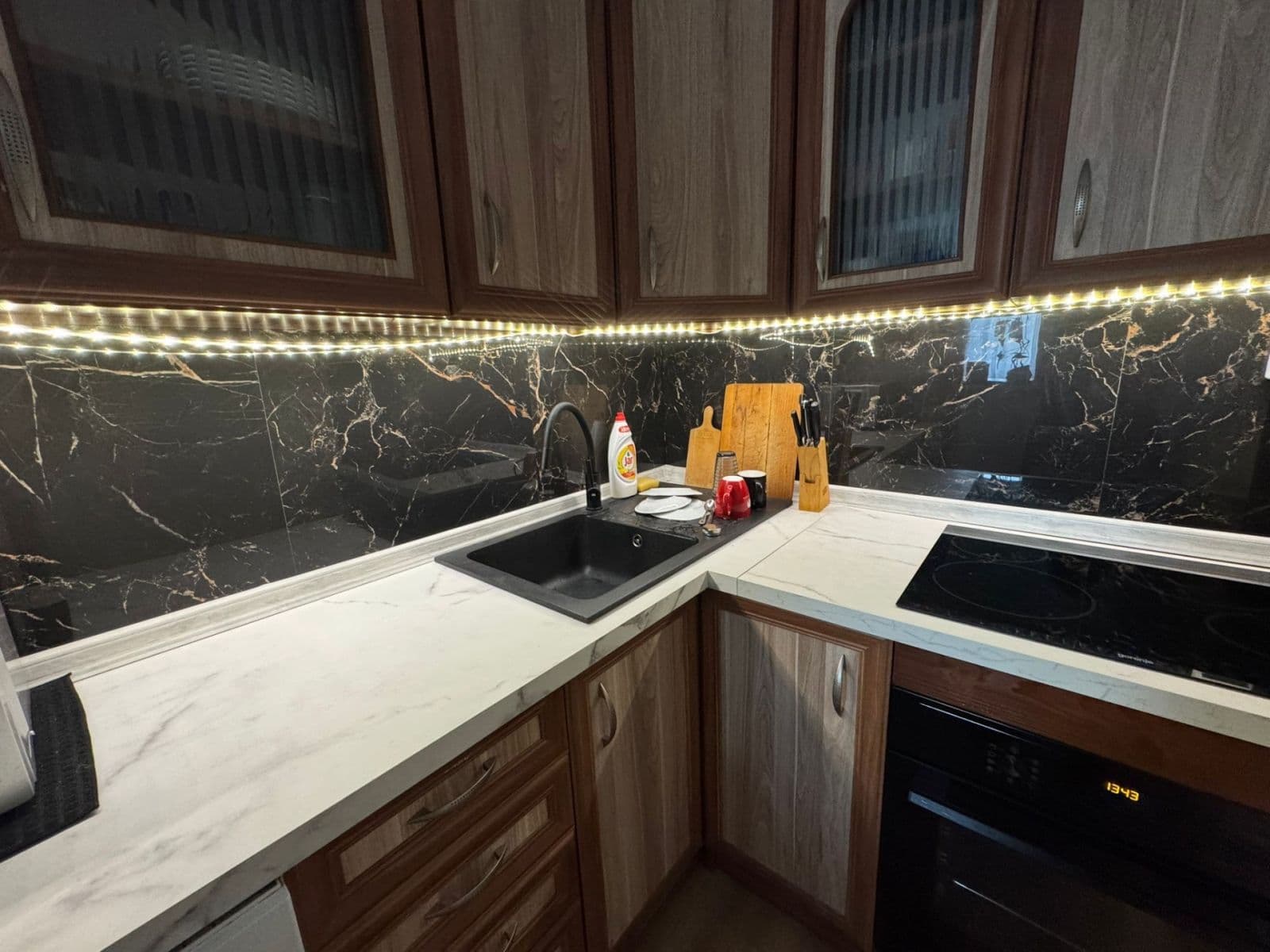 Pronájem bytu 2+kk 48 m², Žežická, Ústí nad Labem, Ústecký kraj Pronájem bytu 2+kk 48 m², Žežická, Ústí nad Labem, Ústecký kraj