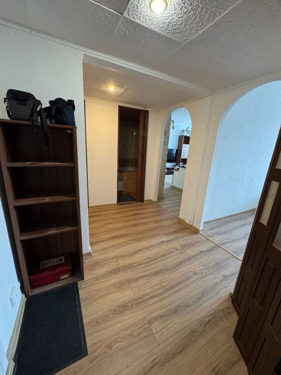 Pronájem bytu 2+kk 48 m², Žežická, Ústí nad Labem, Ústecký kraj Pronájem bytu 2+kk 48 m², Žežická, Ústí nad Labem, Ústecký kraj