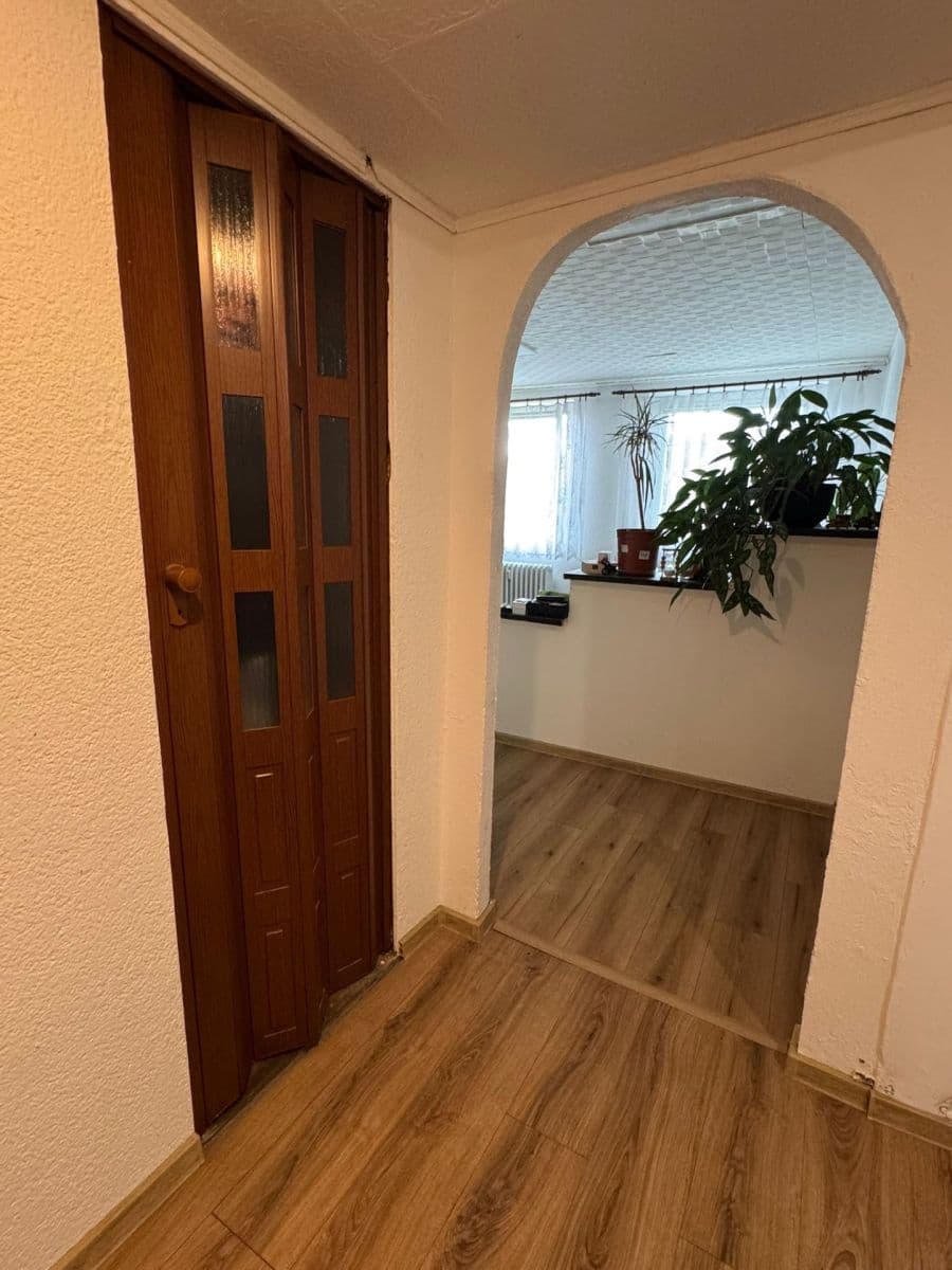Pronájem bytu 2+kk 48 m², Žežická, Ústí nad Labem, Ústecký kraj Pronájem bytu 2+kk 48 m², Žežická, Ústí nad Labem, Ústecký kraj