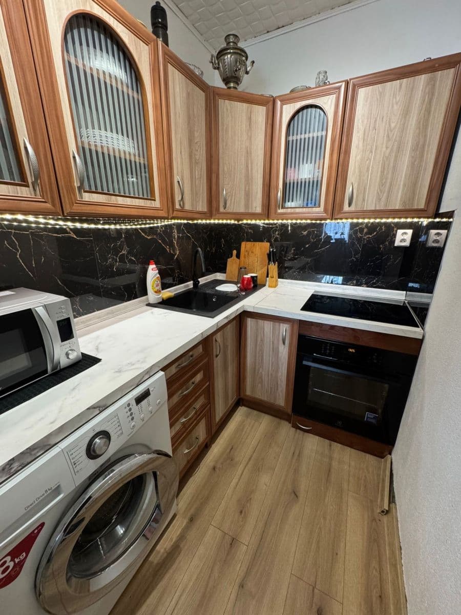 Pronájem bytu 2+kk 48 m², Žežická, Ústí nad Labem, Ústecký kraj Pronájem bytu 2+kk 48 m², Žežická, Ústí nad Labem, Ústecký kraj