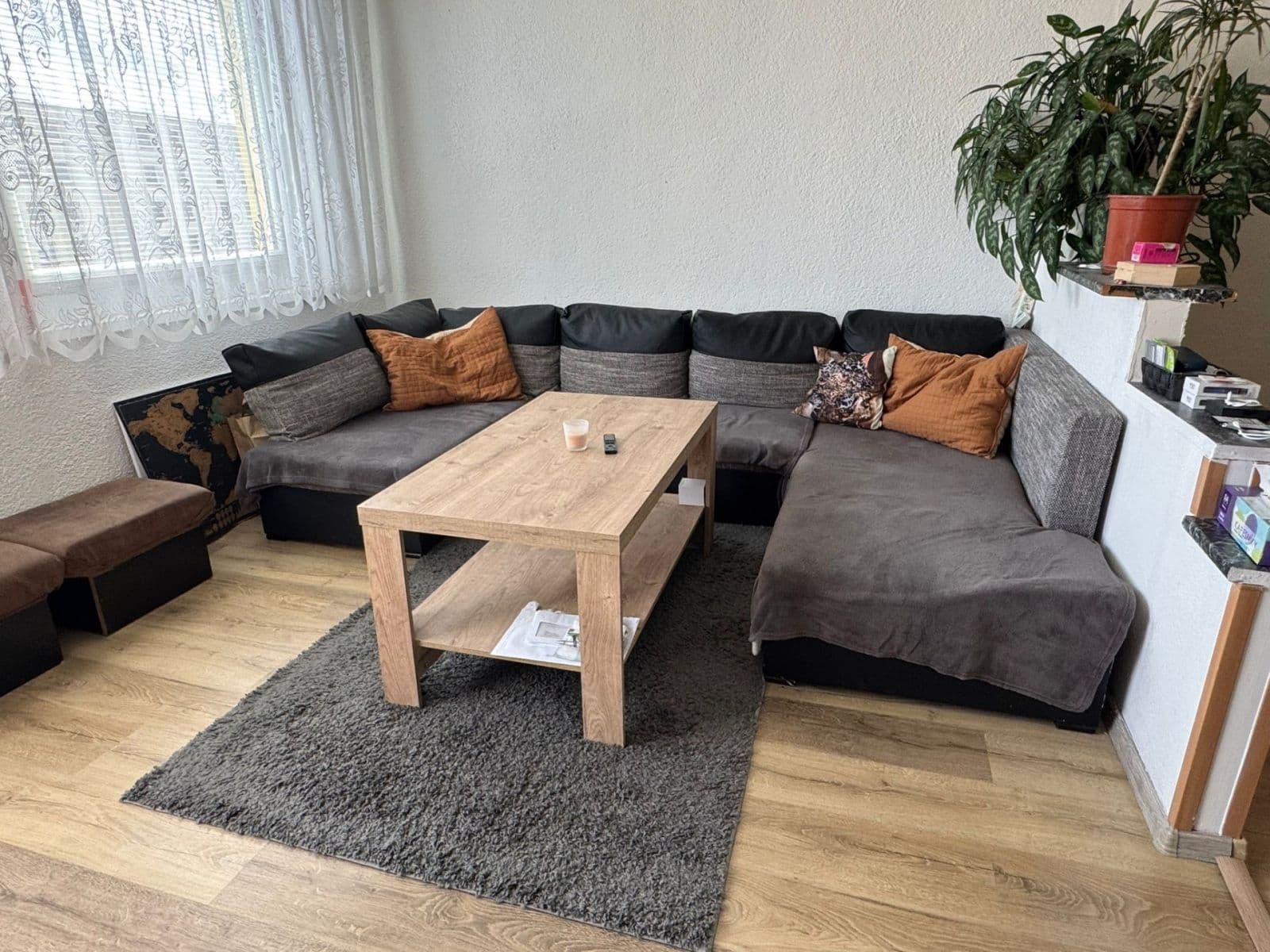 Pronájem bytu 2+kk 48 m², Žežická, Ústí nad Labem, Ústecký kraj Pronájem bytu 2+kk 48 m², Žežická, Ústí nad Labem, Ústecký kraj