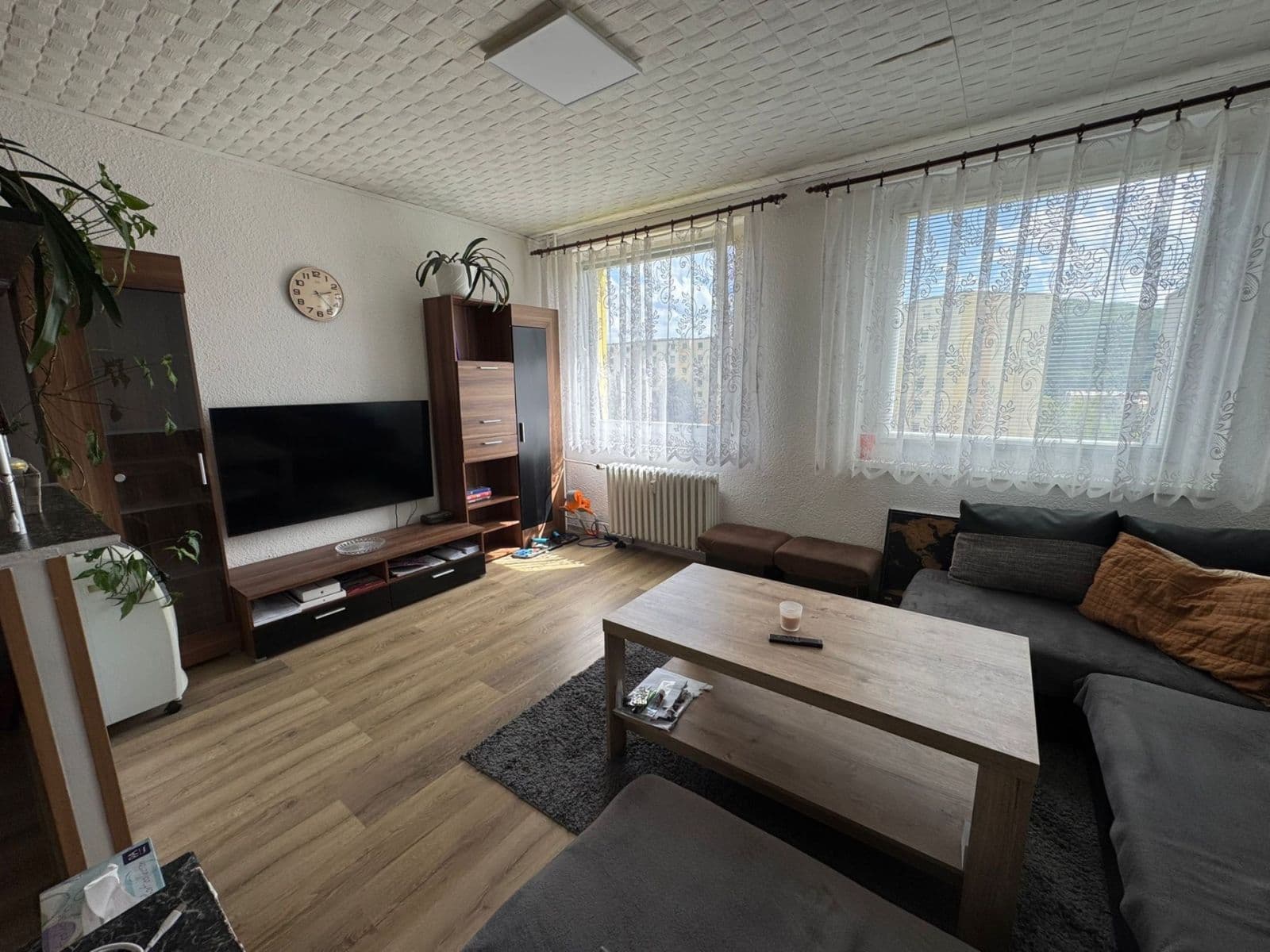 Pronájem bytu 2+kk 48 m², Žežická, Ústí nad Labem, Ústecký kraj Pronájem bytu 2+kk 48 m², Žežická, Ústí nad Labem, Ústecký kraj