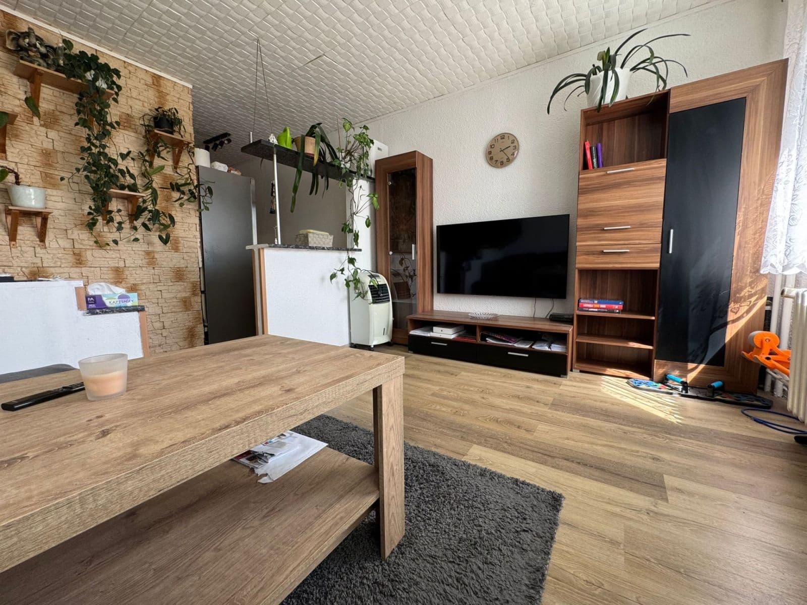 Pronájem bytu 2+kk 48 m², Žežická, Ústí nad Labem, Ústecký kraj Pronájem bytu 2+kk 48 m², Žežická, Ústí nad Labem, Ústecký kraj