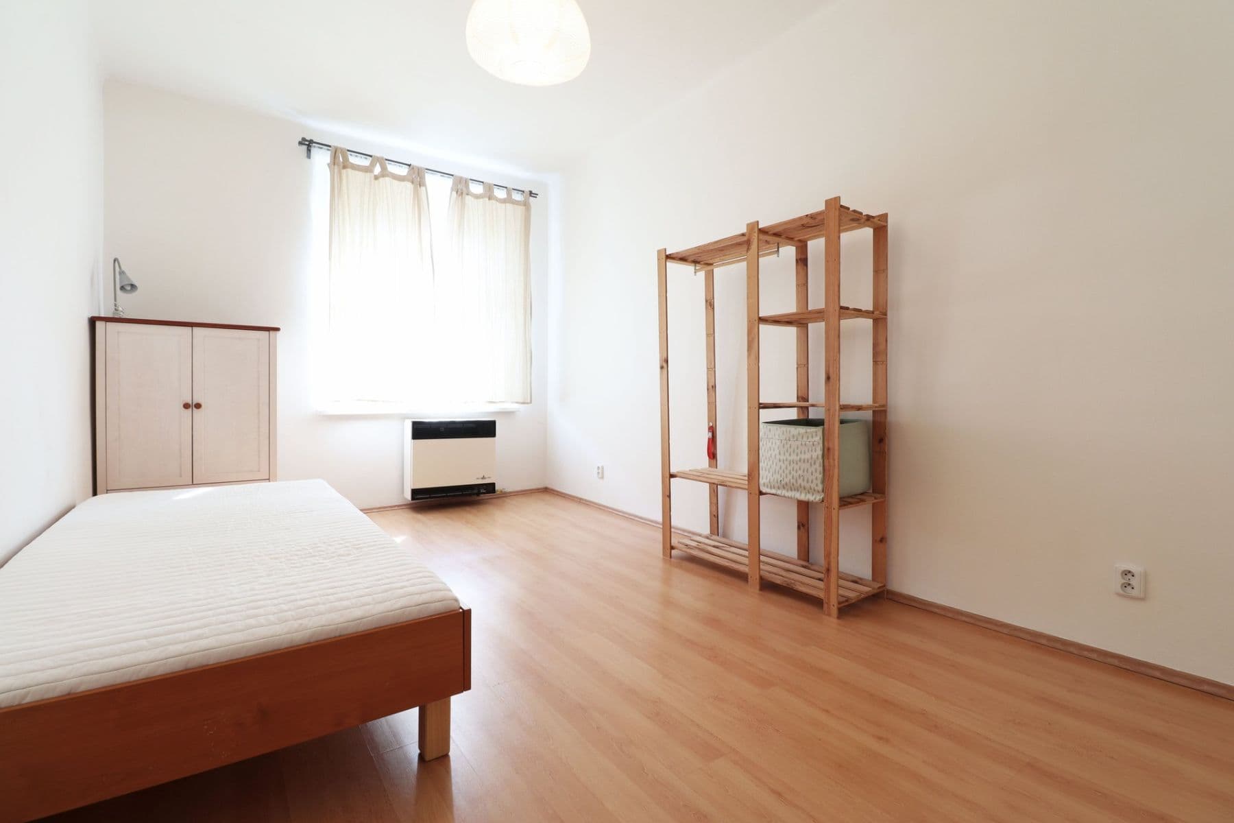 Pronájem bytu 2+kk 40 m², Buchovcova, Praha, Praha Pronájem bytu 2+kk 40 m², Buchovcova, Praha, Praha