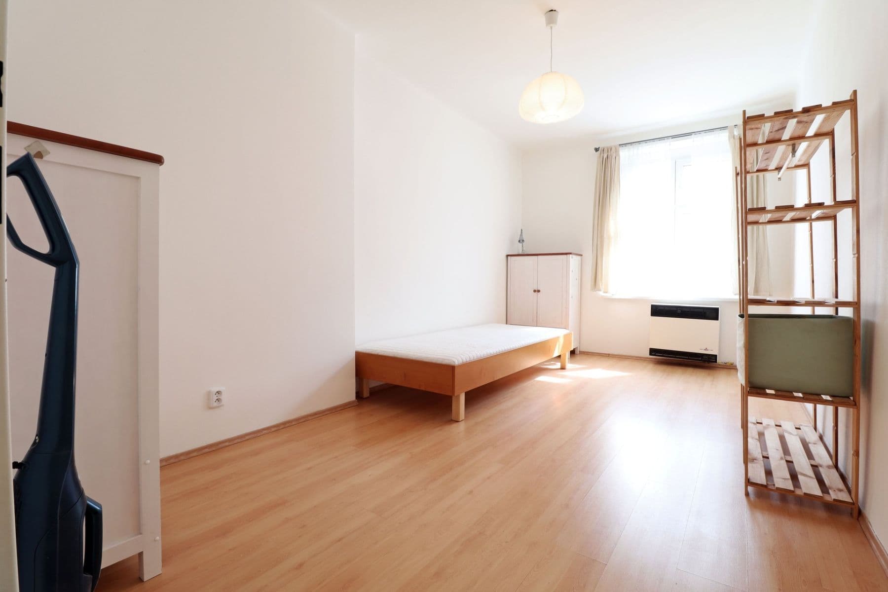Pronájem bytu 2+kk 40 m², Buchovcova, Praha, Praha Pronájem bytu 2+kk 40 m², Buchovcova, Praha, Praha
