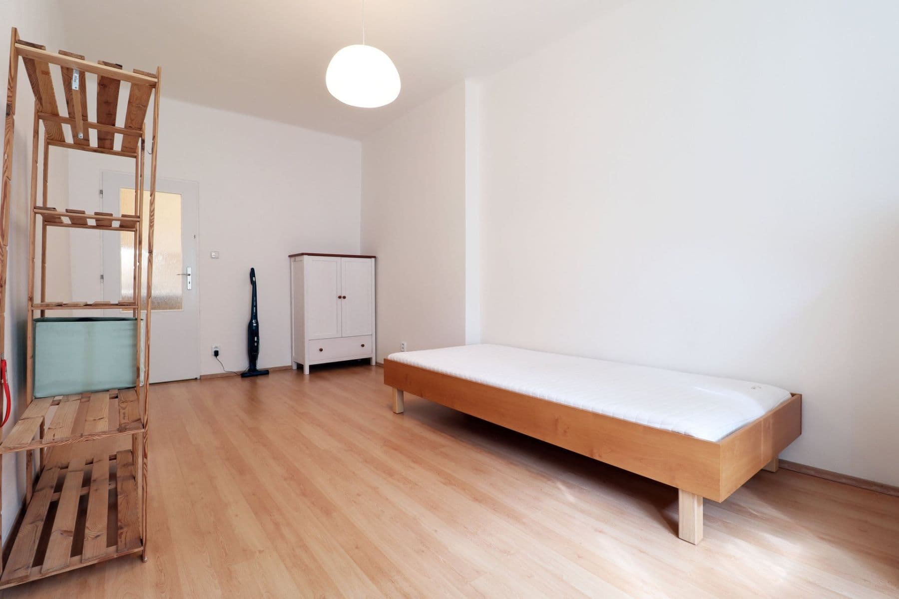 Pronájem bytu 2+kk 40 m², Buchovcova, Praha, Praha Pronájem bytu 2+kk 40 m², Buchovcova, Praha, Praha