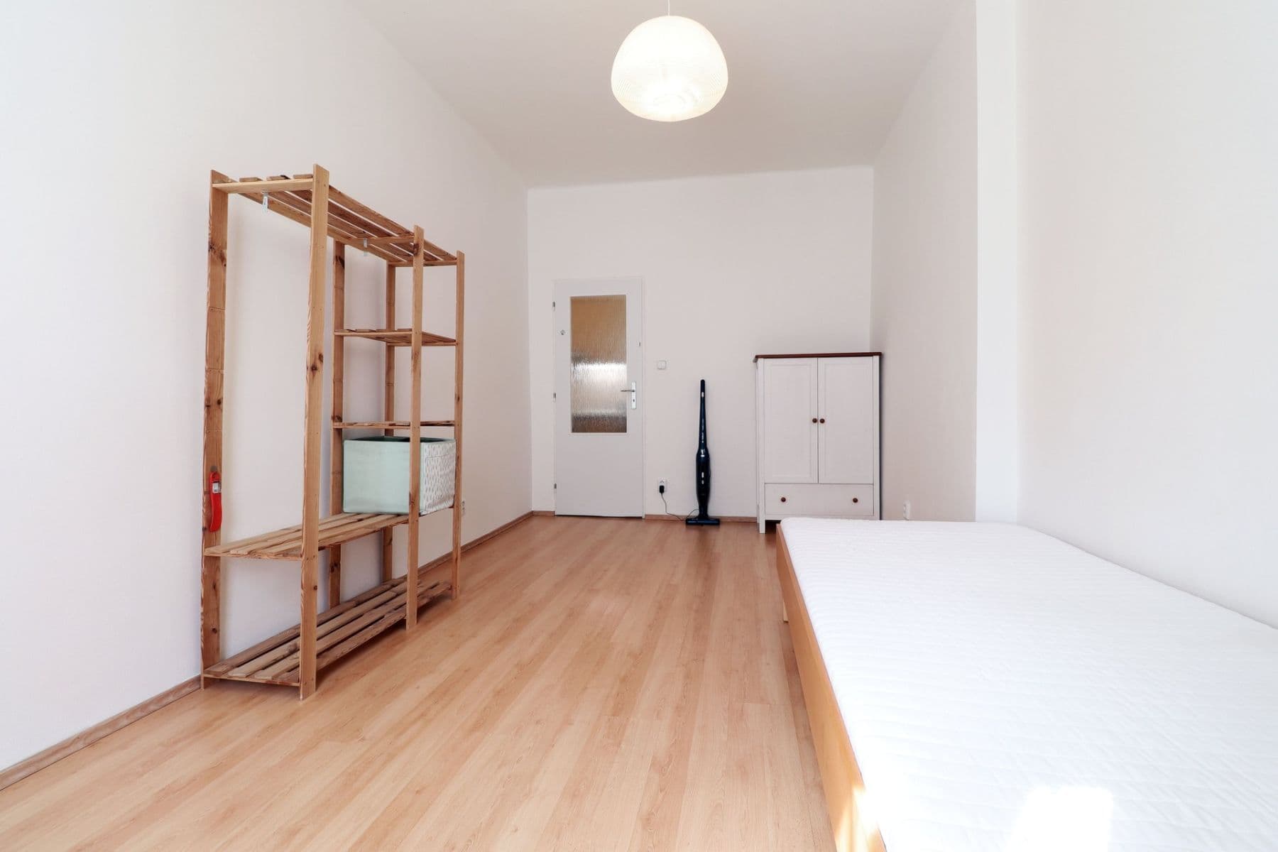 Pronájem bytu 2+kk 40 m², Buchovcova, Praha, Praha Pronájem bytu 2+kk 40 m², Buchovcova, Praha, Praha