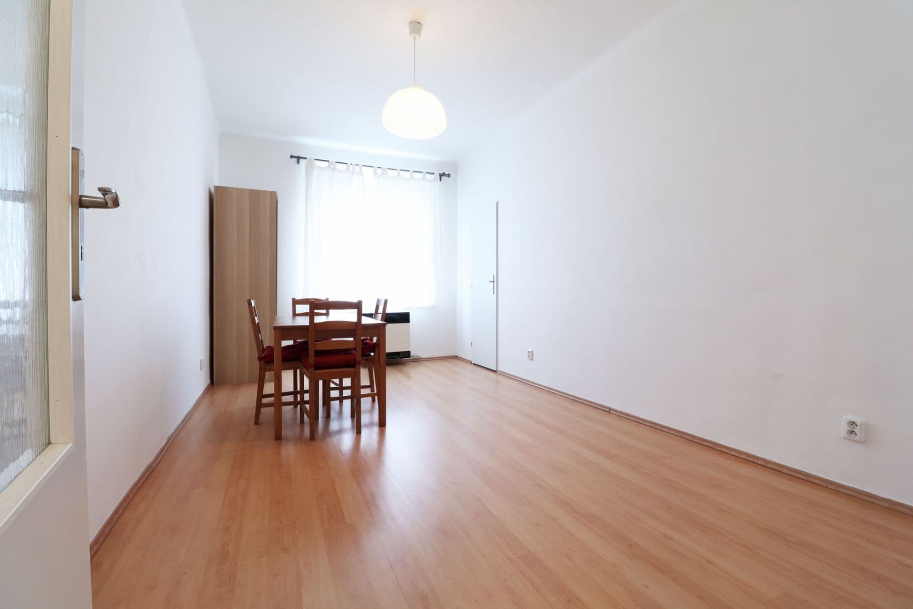 Pronájem bytu 2+kk 40 m², Buchovcova, Praha, Praha Pronájem bytu 2+kk 40 m², Buchovcova, Praha, Praha