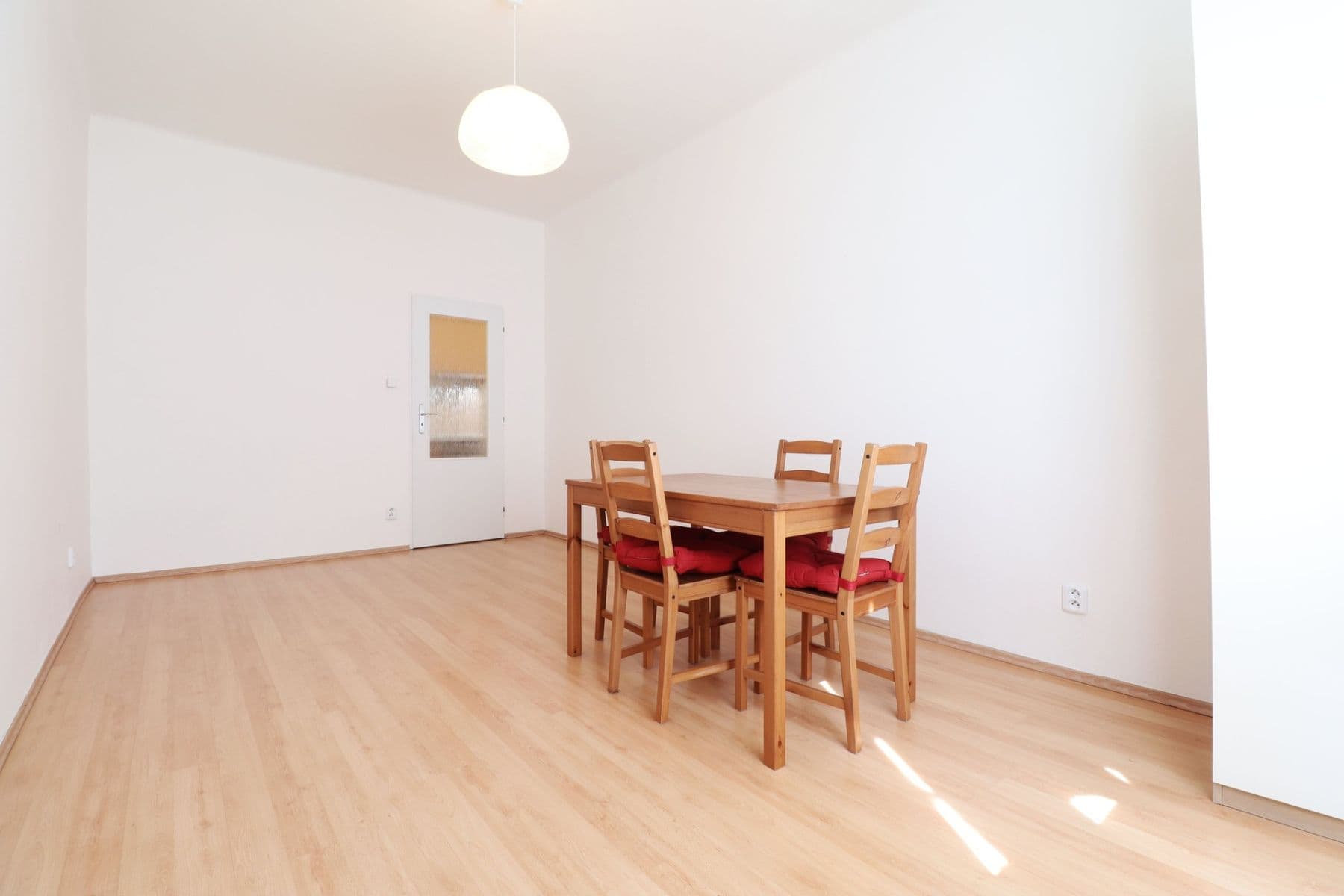 Pronájem bytu 2+kk 40 m², Buchovcova, Praha, Praha Pronájem bytu 2+kk 40 m², Buchovcova, Praha, Praha