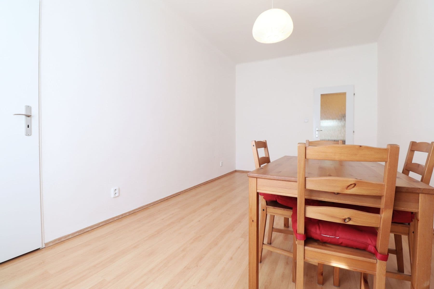 Pronájem bytu 2+kk 40 m², Buchovcova, Praha, Praha Pronájem bytu 2+kk 40 m², Buchovcova, Praha, Praha
