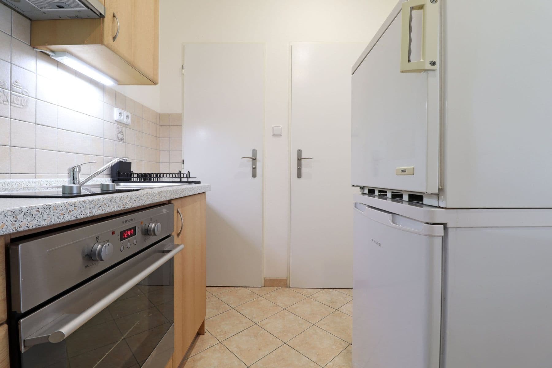 Pronájem bytu 2+kk 40 m², Buchovcova, Praha, Praha Pronájem bytu 2+kk 40 m², Buchovcova, Praha, Praha