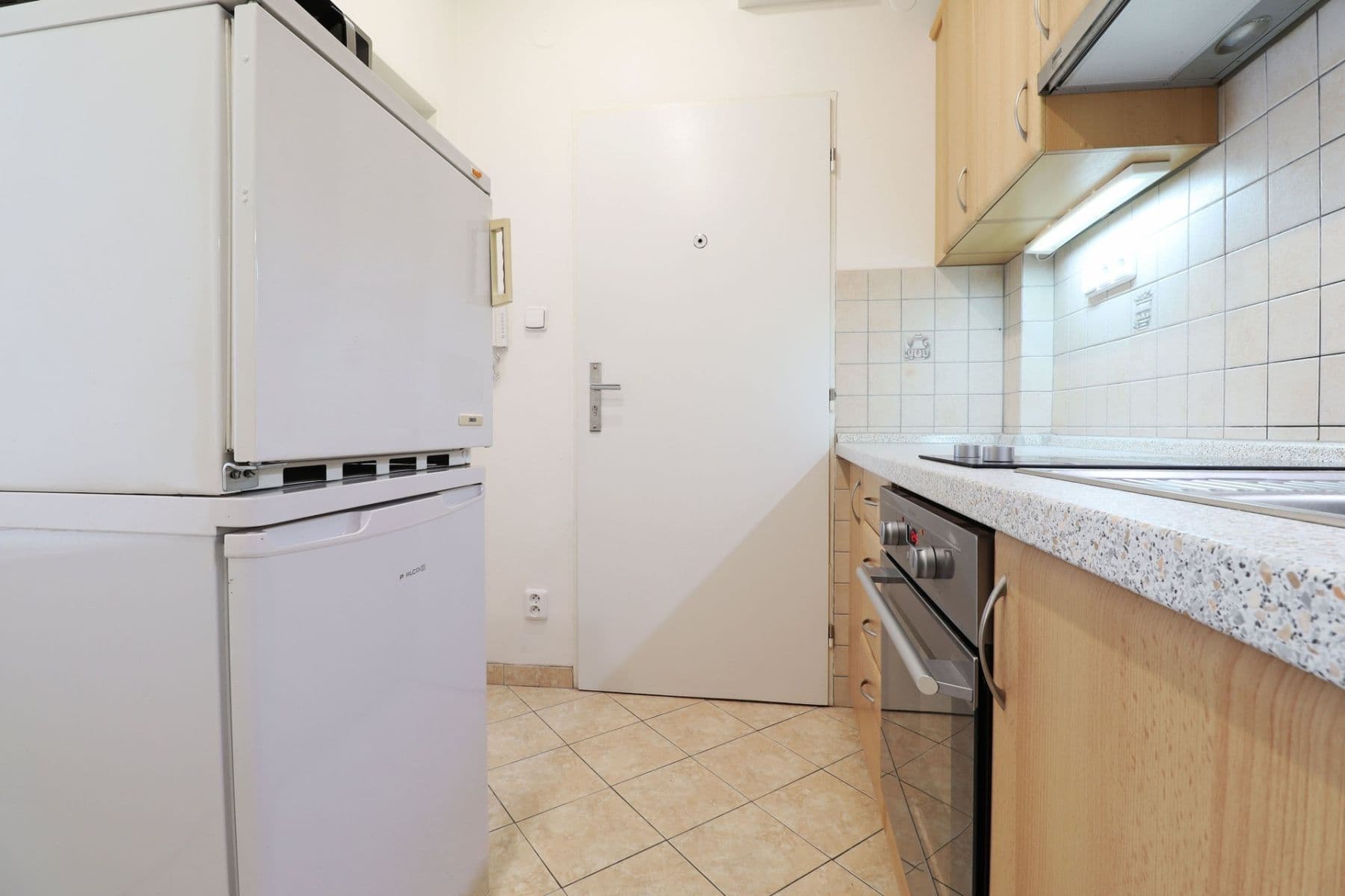 Pronájem bytu 2+kk 40 m², Buchovcova, Praha, Praha Pronájem bytu 2+kk 40 m², Buchovcova, Praha, Praha