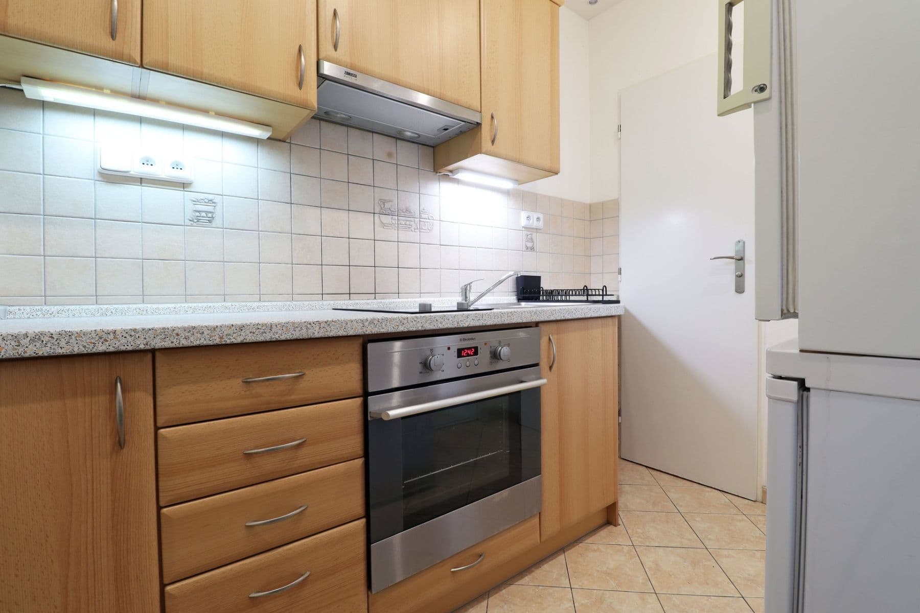 Pronájem bytu 2+kk 40 m², Buchovcova, Praha, Praha Pronájem bytu 2+kk 40 m², Buchovcova, Praha, Praha