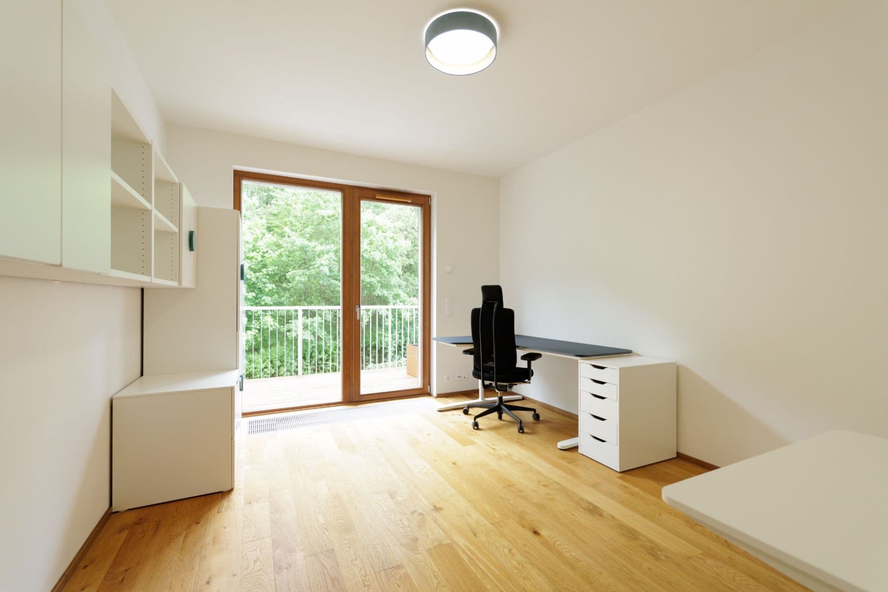Pronájem bytu 3+kk 83 m², Naskové, Praha, Praha Pronájem bytu 3+kk 83 m², Naskové, Praha, Praha