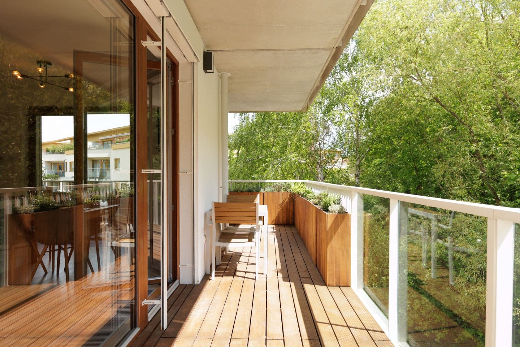 Pronájem bytu 3+kk 83 m², Naskové, Praha, Praha Pronájem bytu 3+kk 83 m², Naskové, Praha, Praha