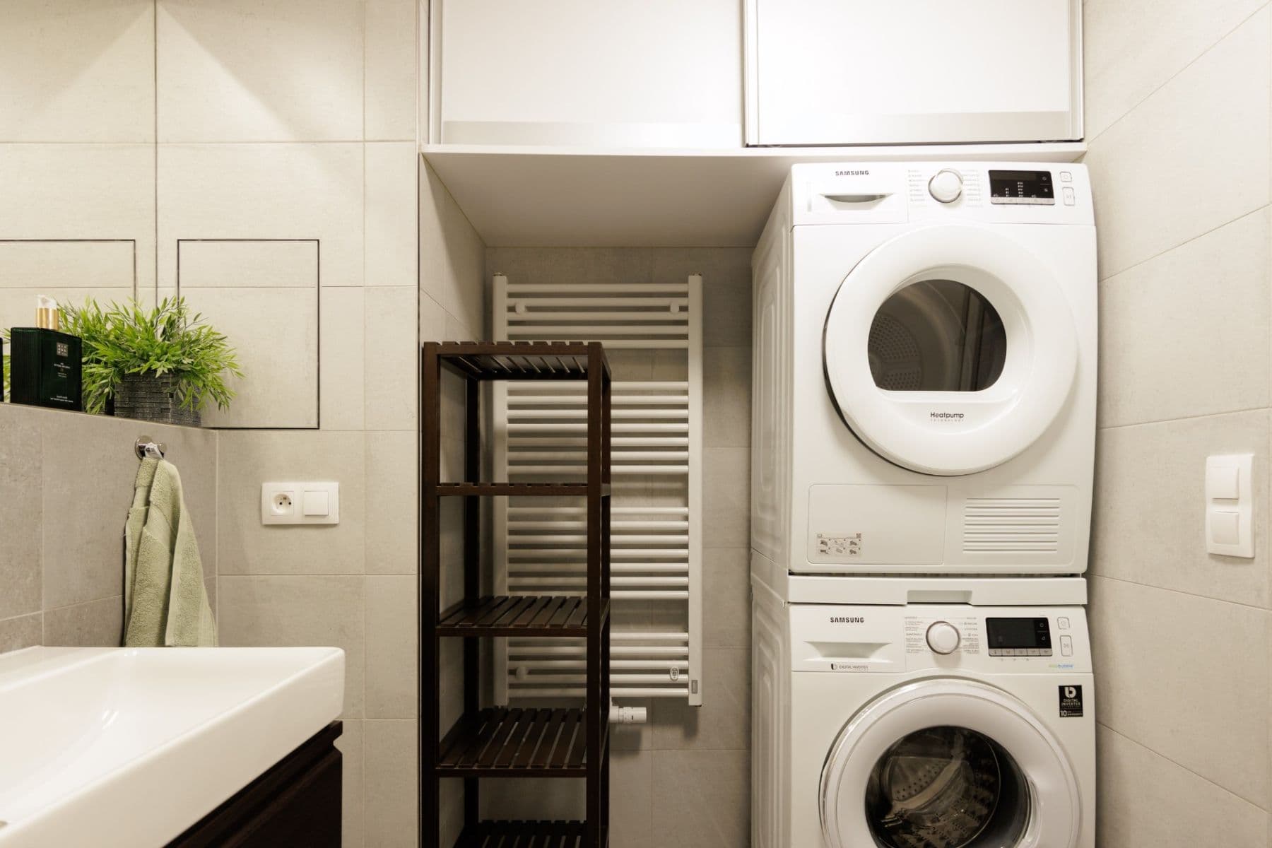 Pronájem bytu 3+kk 83 m², Naskové, Praha, Praha Pronájem bytu 3+kk 83 m², Naskové, Praha, Praha