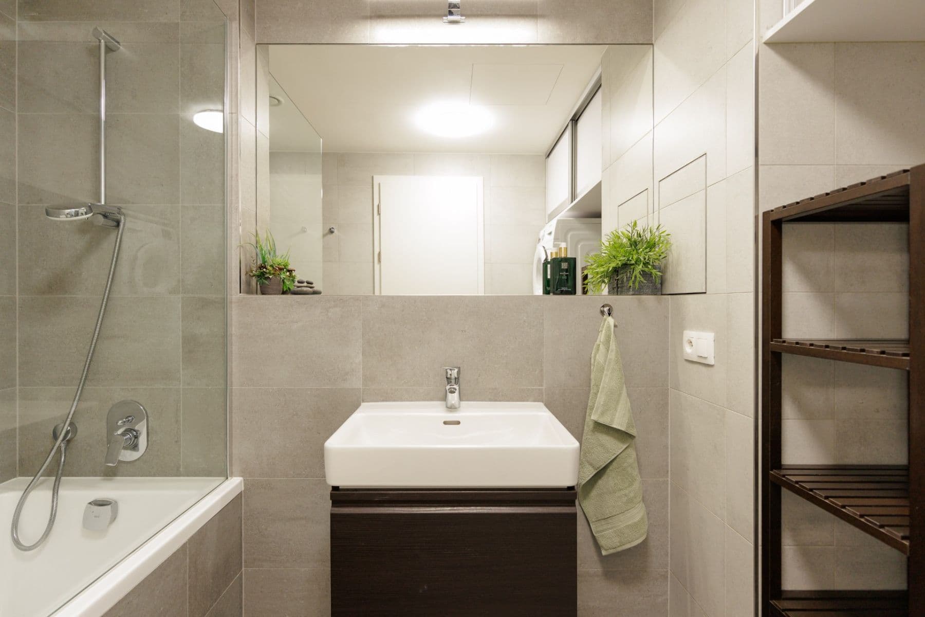 Pronájem bytu 3+kk 83 m², Naskové, Praha, Praha Pronájem bytu 3+kk 83 m², Naskové, Praha, Praha