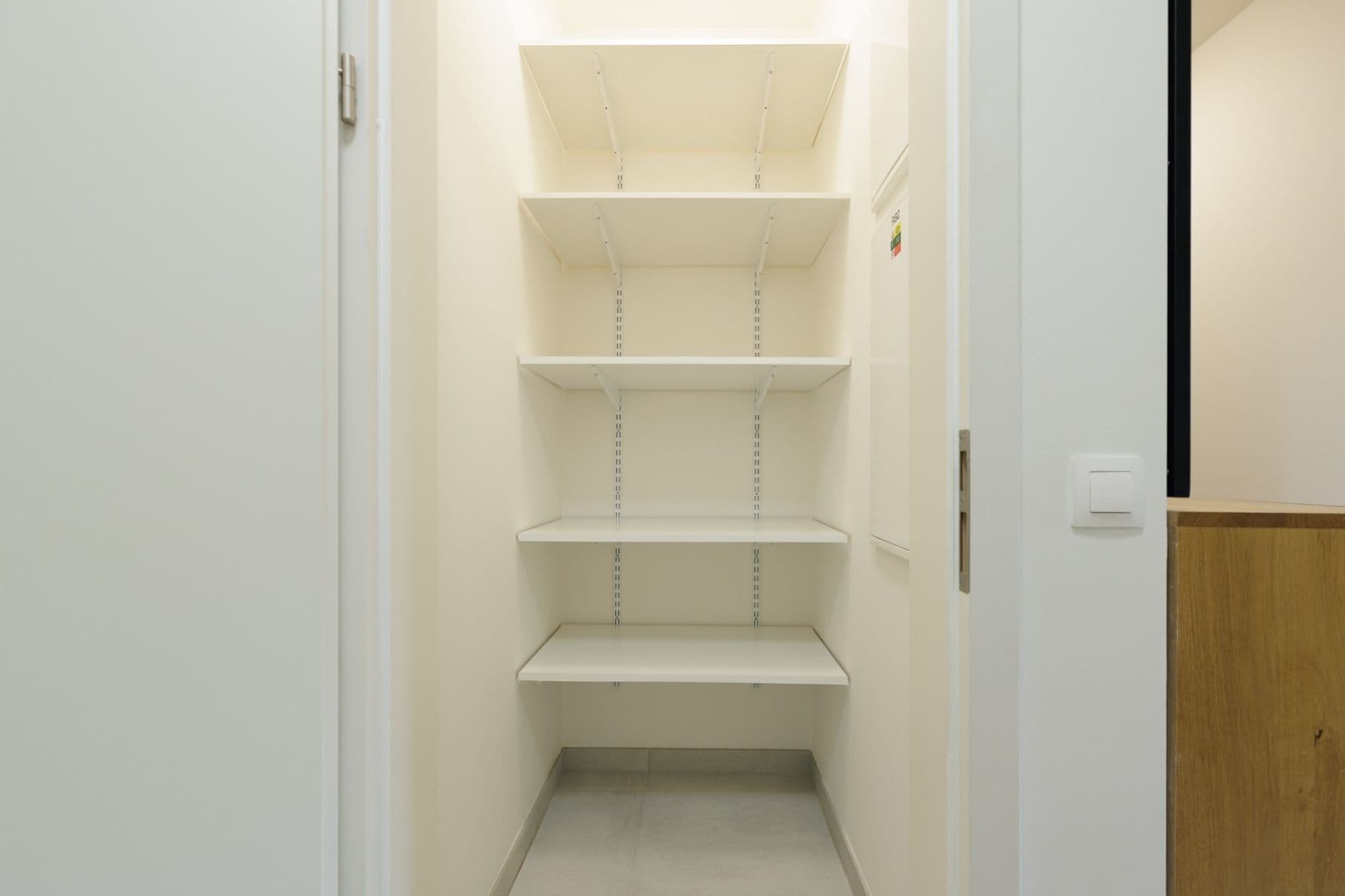 Pronájem bytu 3+kk 83 m², Naskové, Praha, Praha Pronájem bytu 3+kk 83 m², Naskové, Praha, Praha