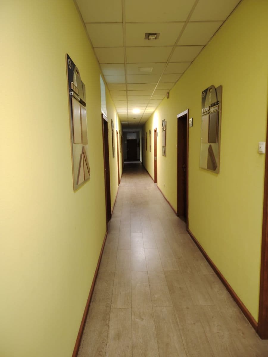 Pronájem kanceláře 20 m², Voctářova, Praha, Praha Pronájem kanceláře 20 m², Voctářova, Praha, Praha
