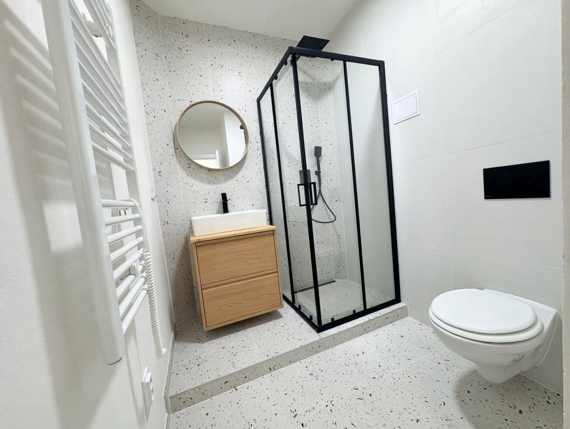 Prodej bytu 2+kk 43 m², M. J. Lermontova, Praha, Praha Prodej bytu 2+kk 43 m², M. J. Lermontova, Praha, Praha